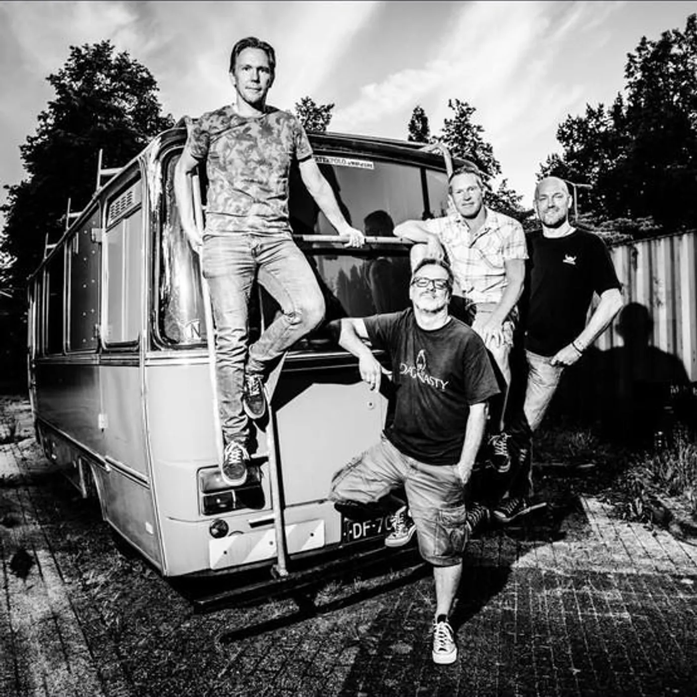 Circle of Friends COF