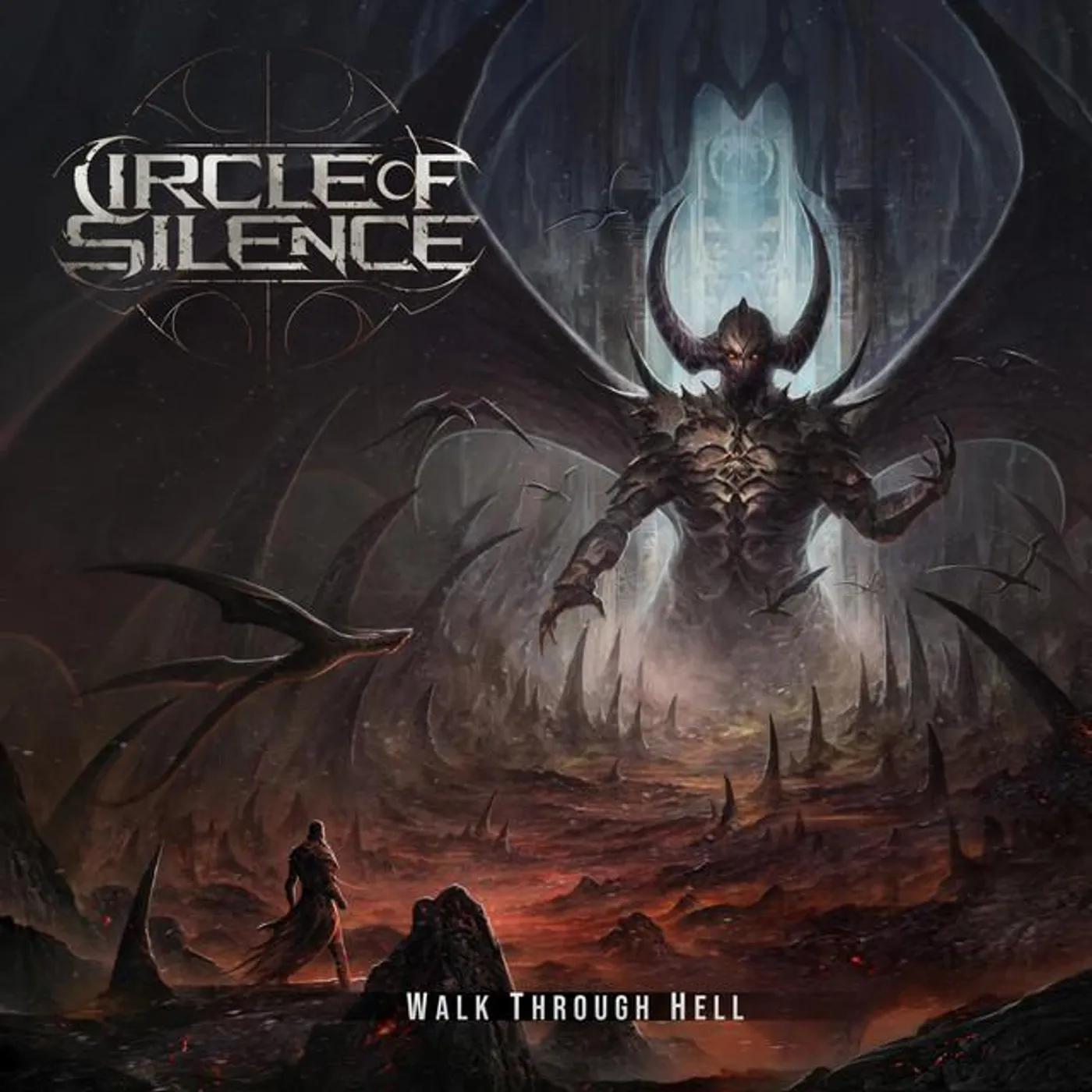 Circle Of Silence