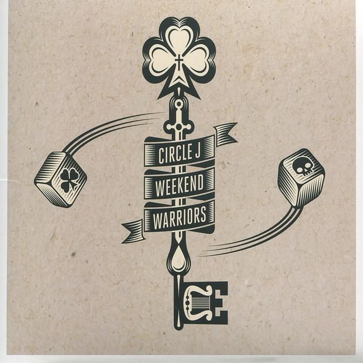 Circle J Brand Page