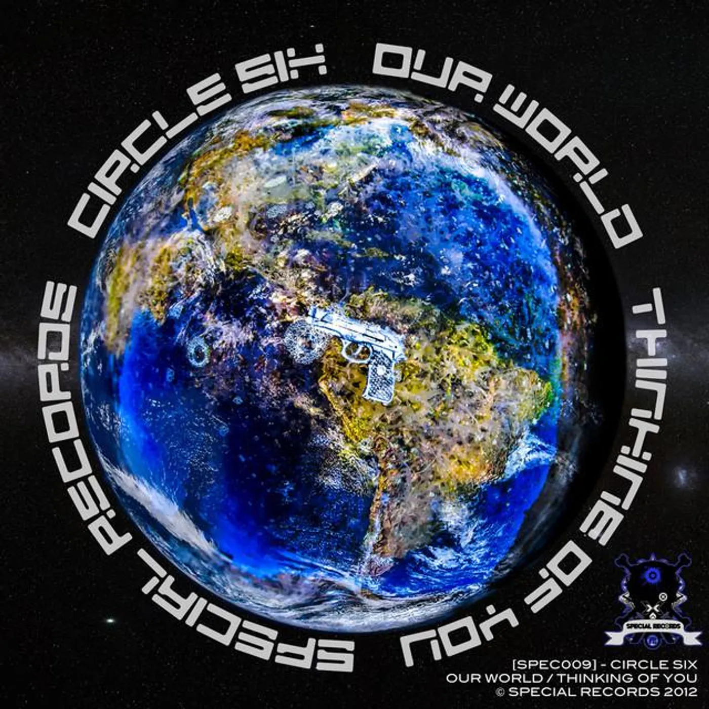 circle six