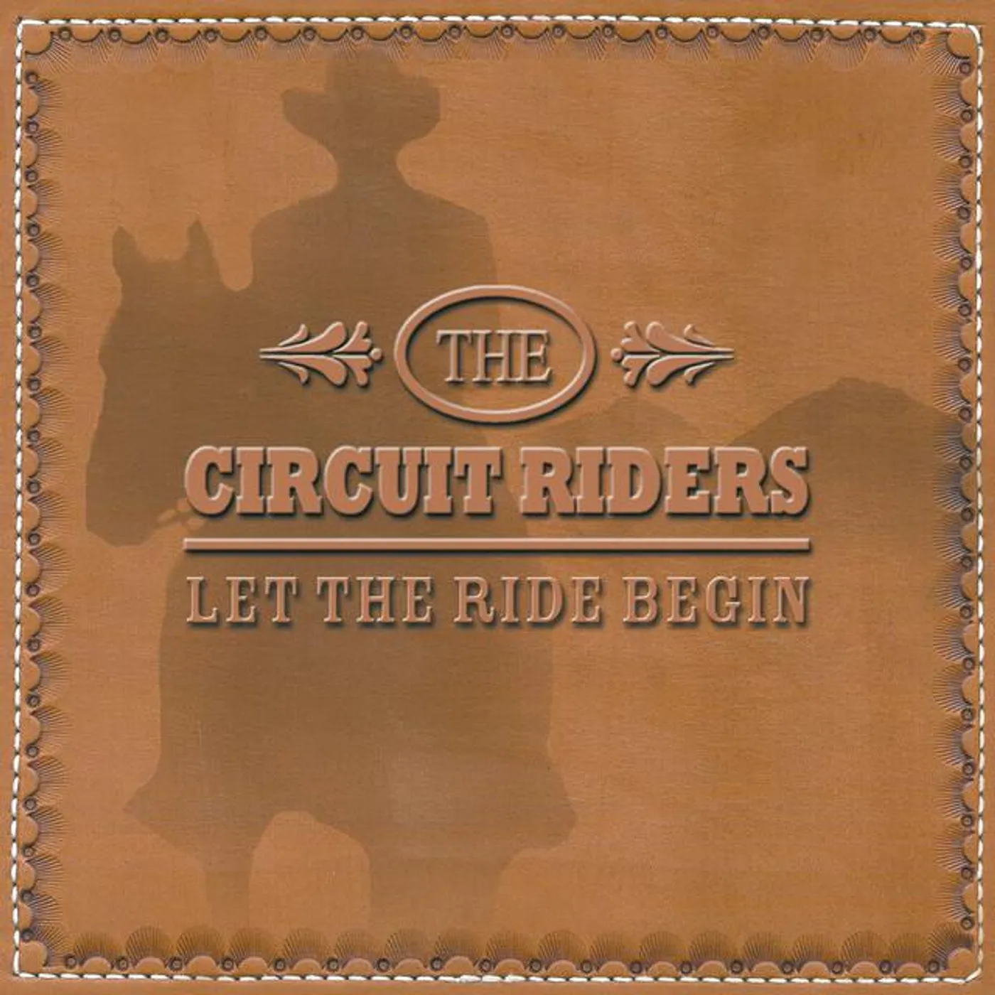 The Circuit Riders
