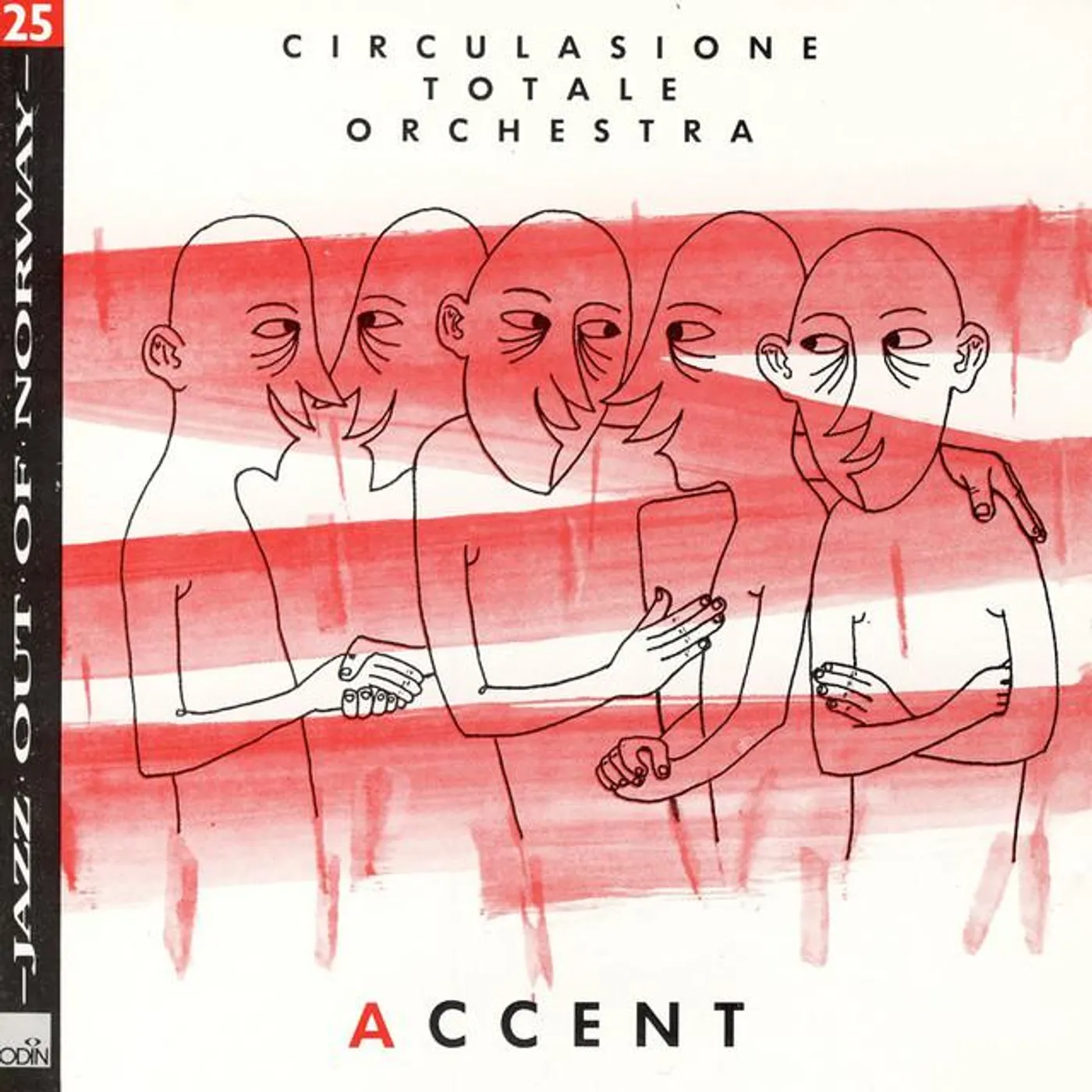 Circulasione Totale Orchestra