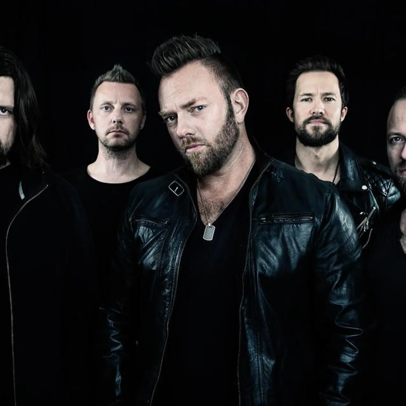 Circus Maximus Brand Page