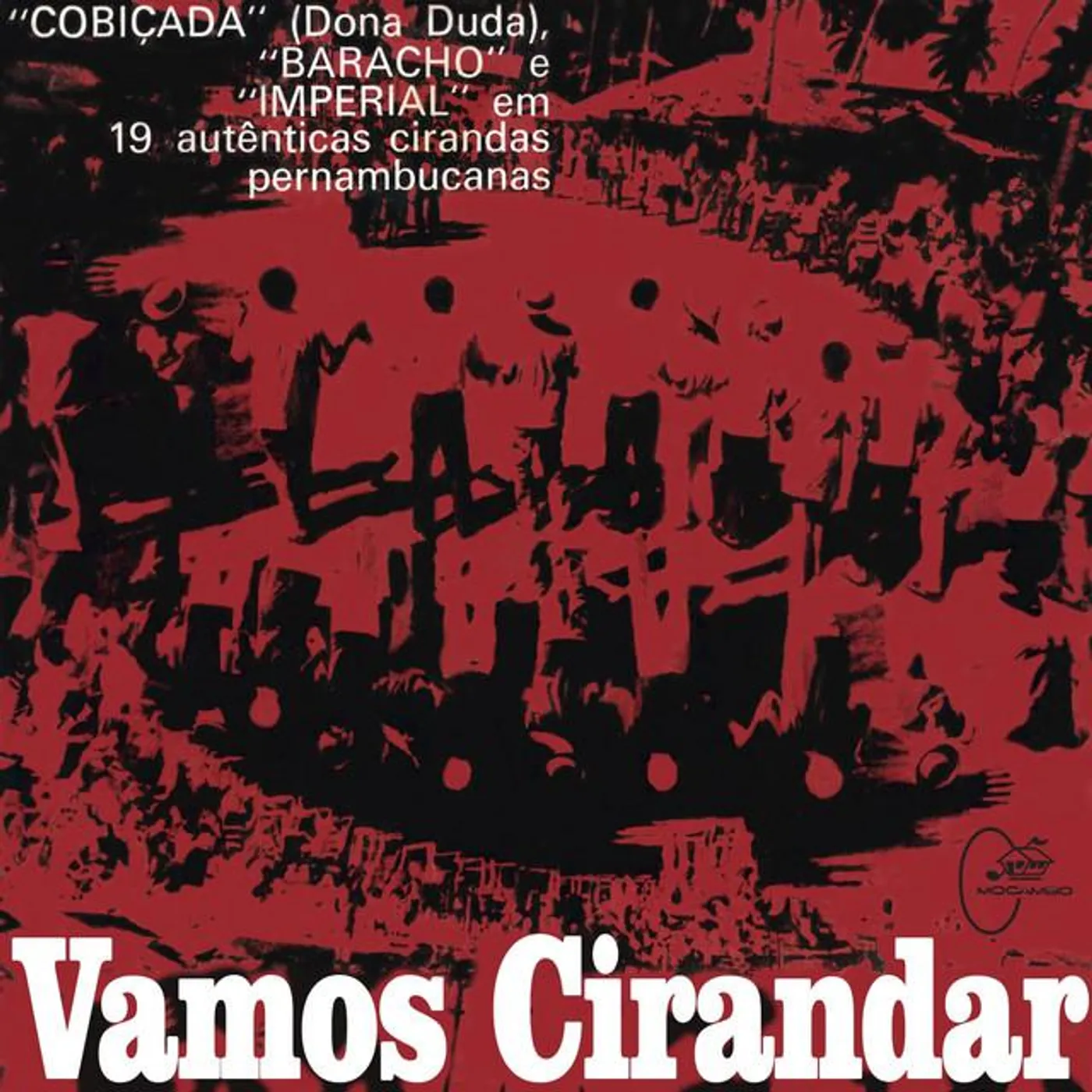 Ciranda do Baracho