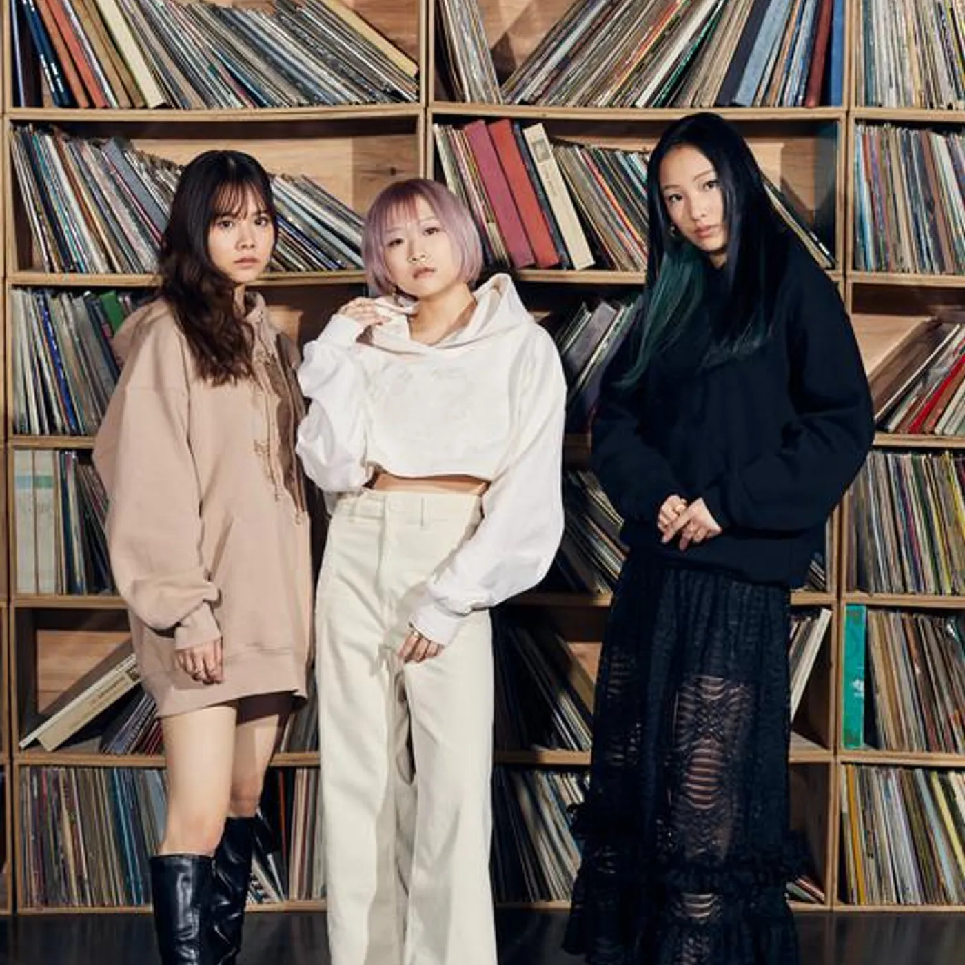 CIRGO GRINCO Brand Page