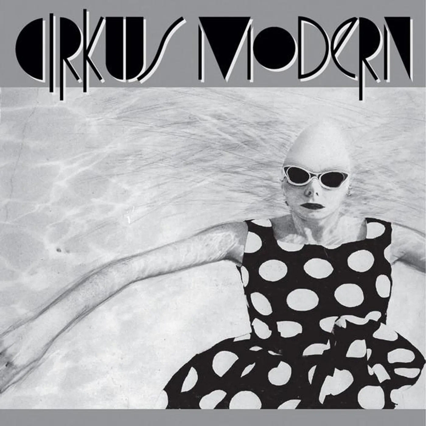 Cirkus Modern