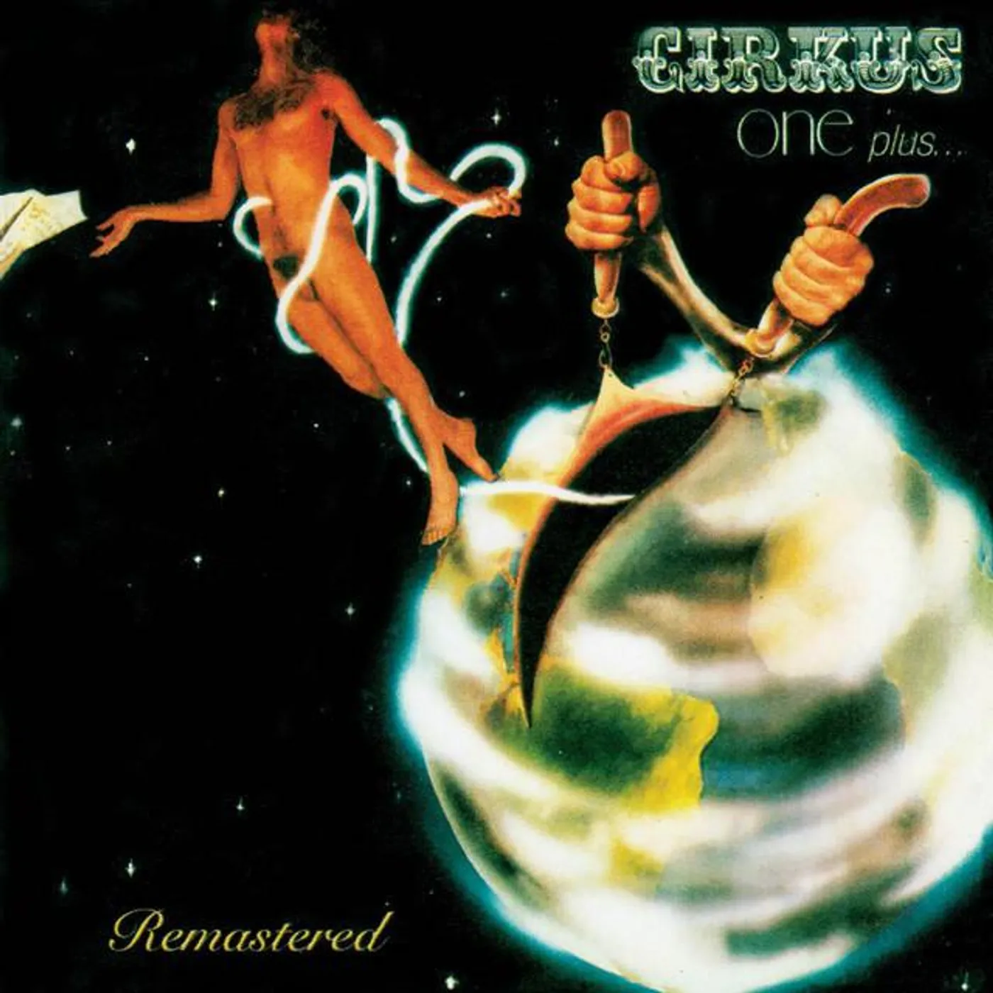 Cirkus