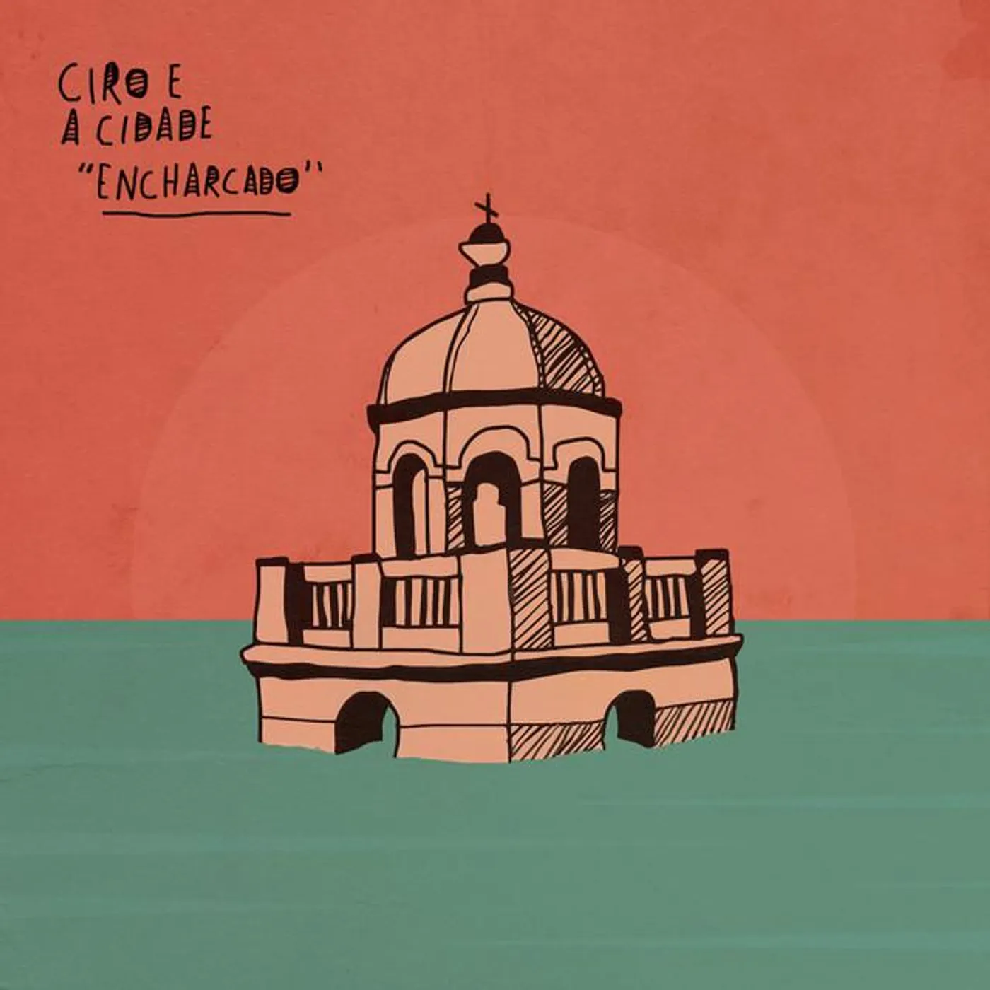 Ciro e a Cidade