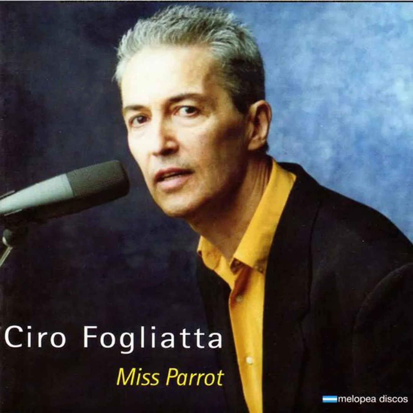 Ciro Fogliatta