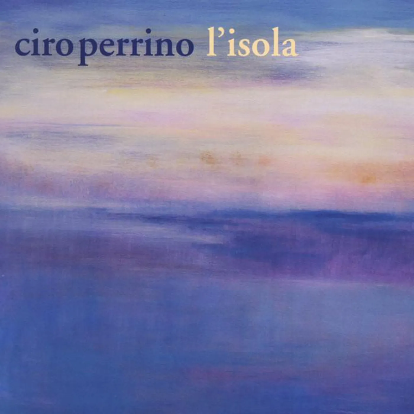 Ciro Perrino