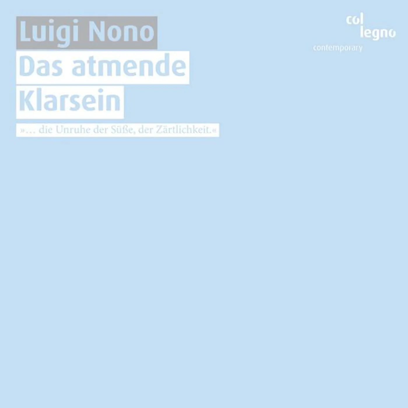 Ciro Scarponi Brand Page