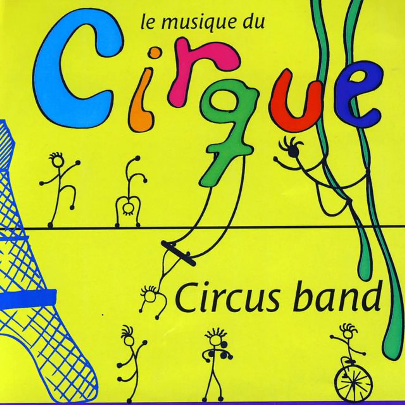 Cirque Band