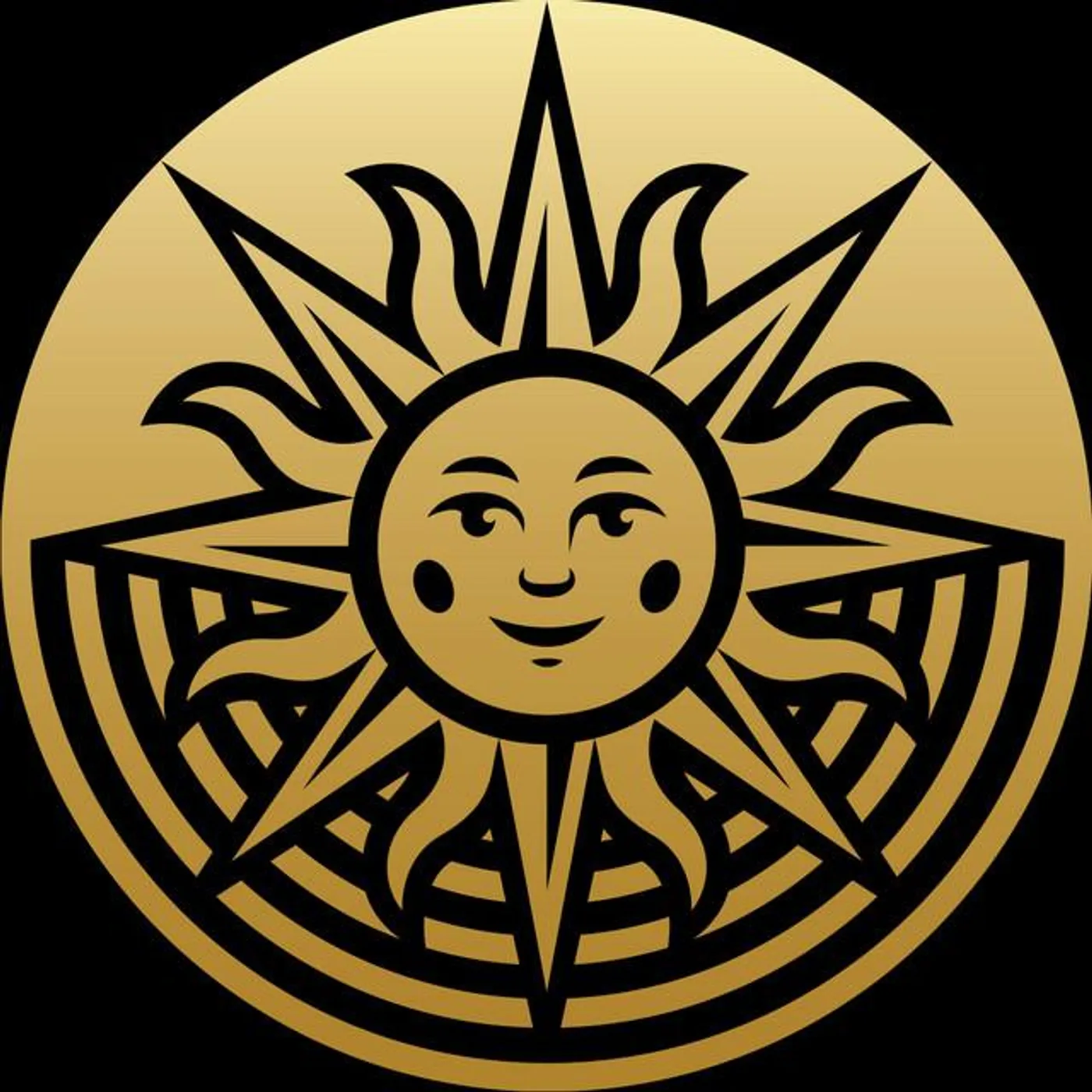 Cirque du Soleil Brand Page