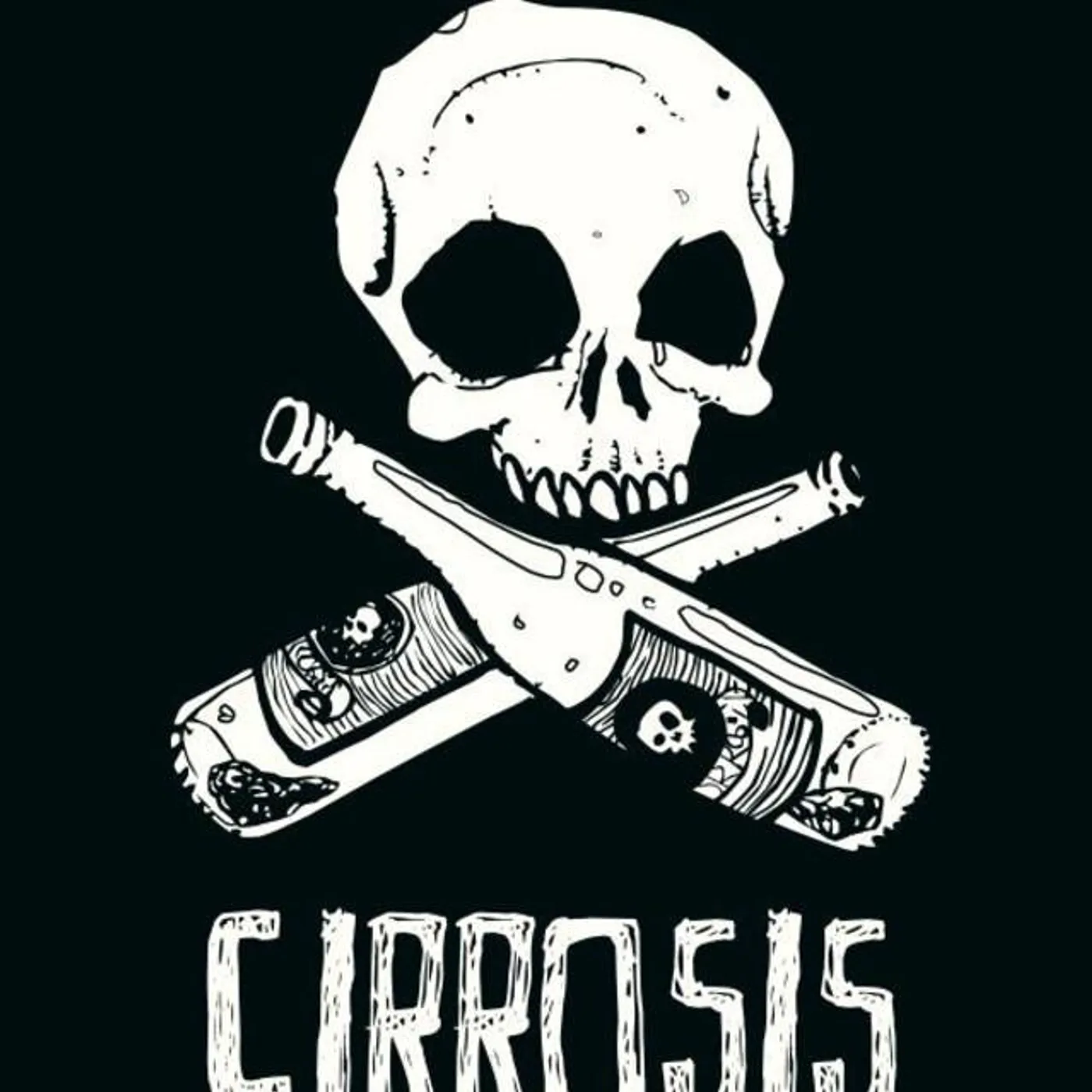 Cirrosis Brand Page