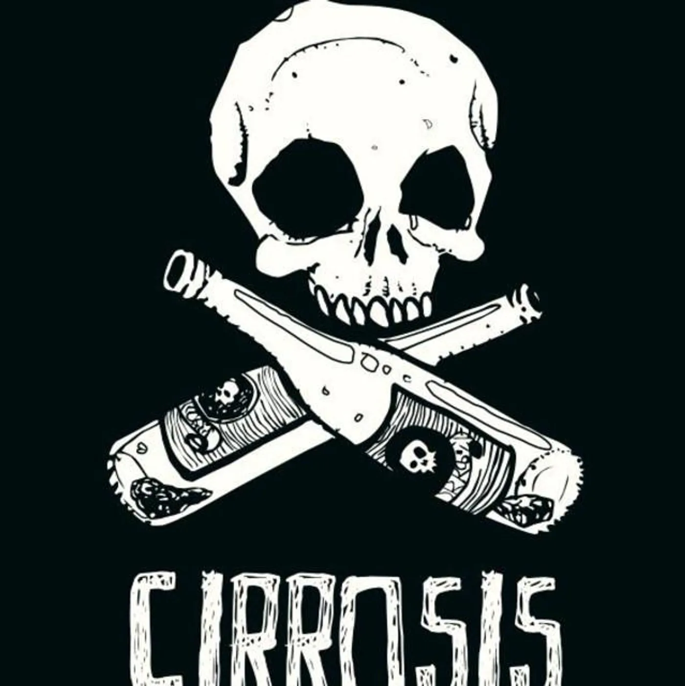 Cirrosis