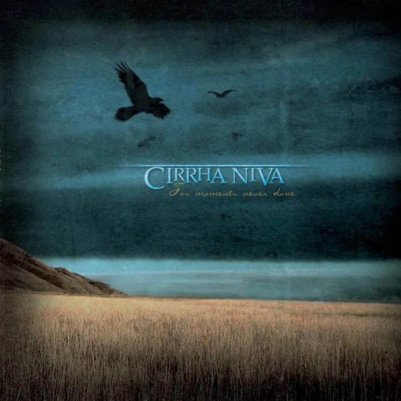 Cirrha Niva