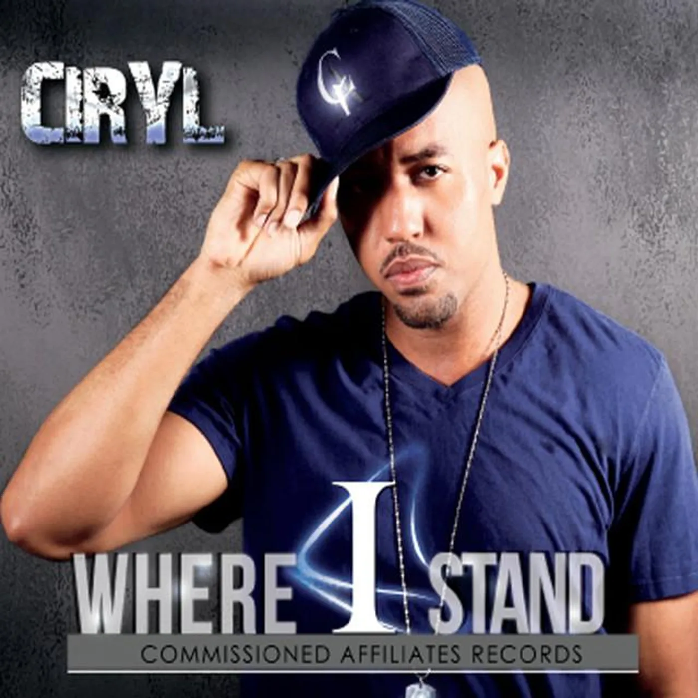 Ciryl