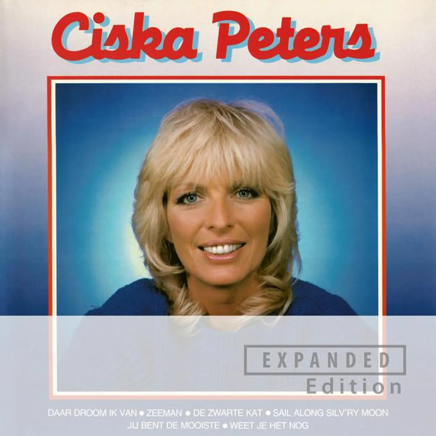 Ciska Peters Brand Page