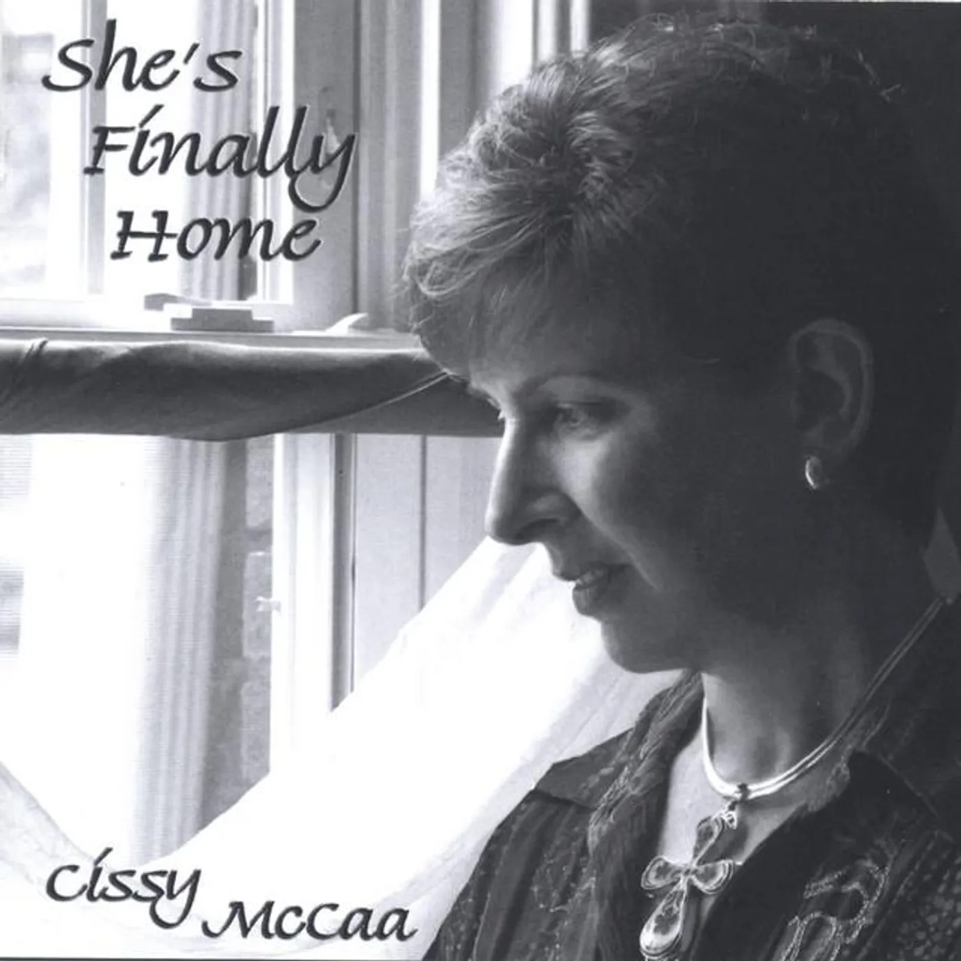 Cissy McCaa