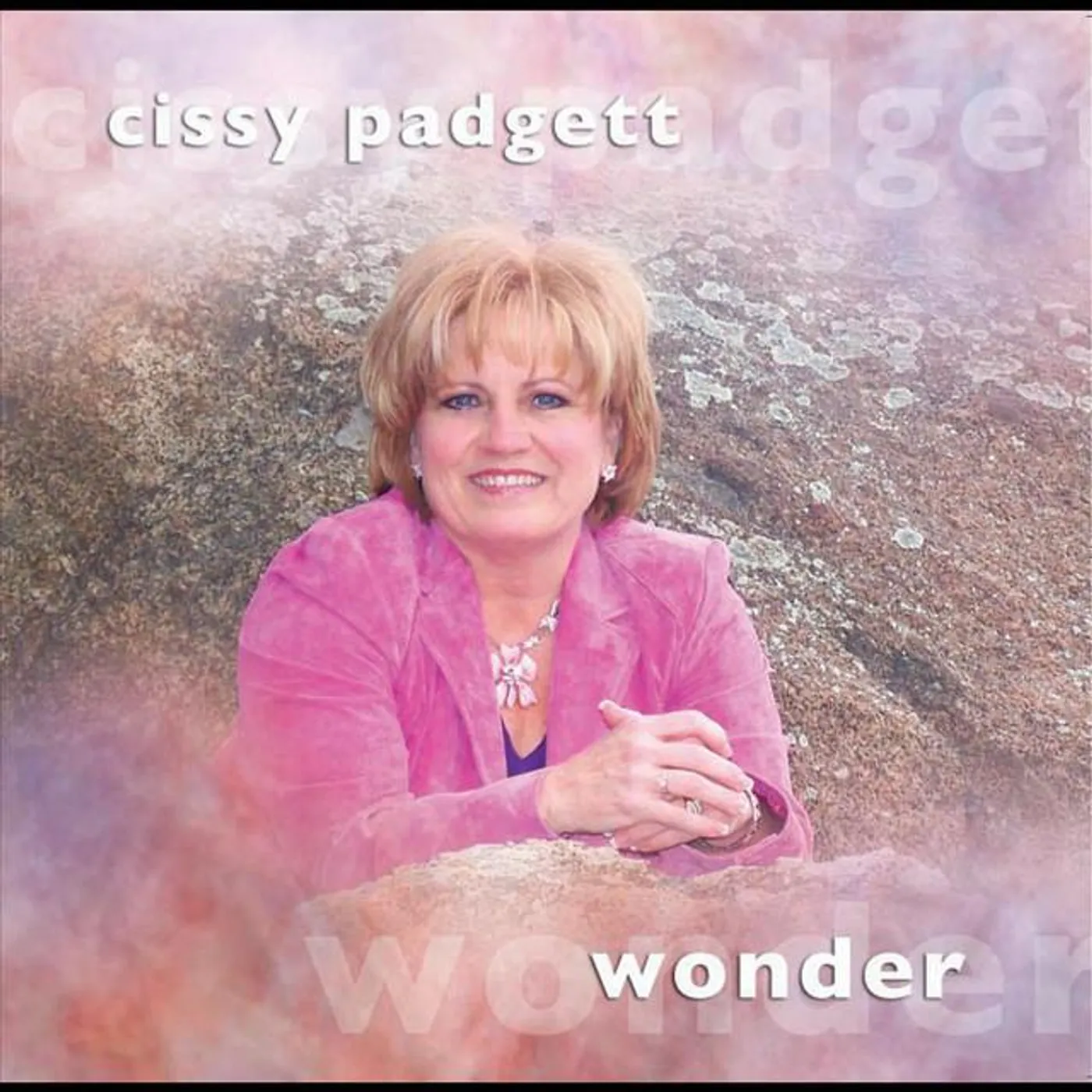 Cissy Padgett