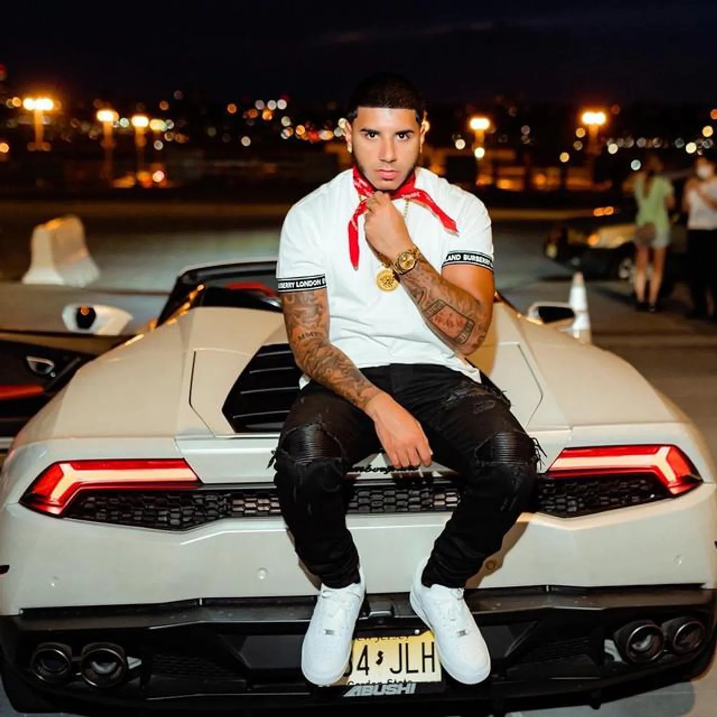 CJ Brand Page