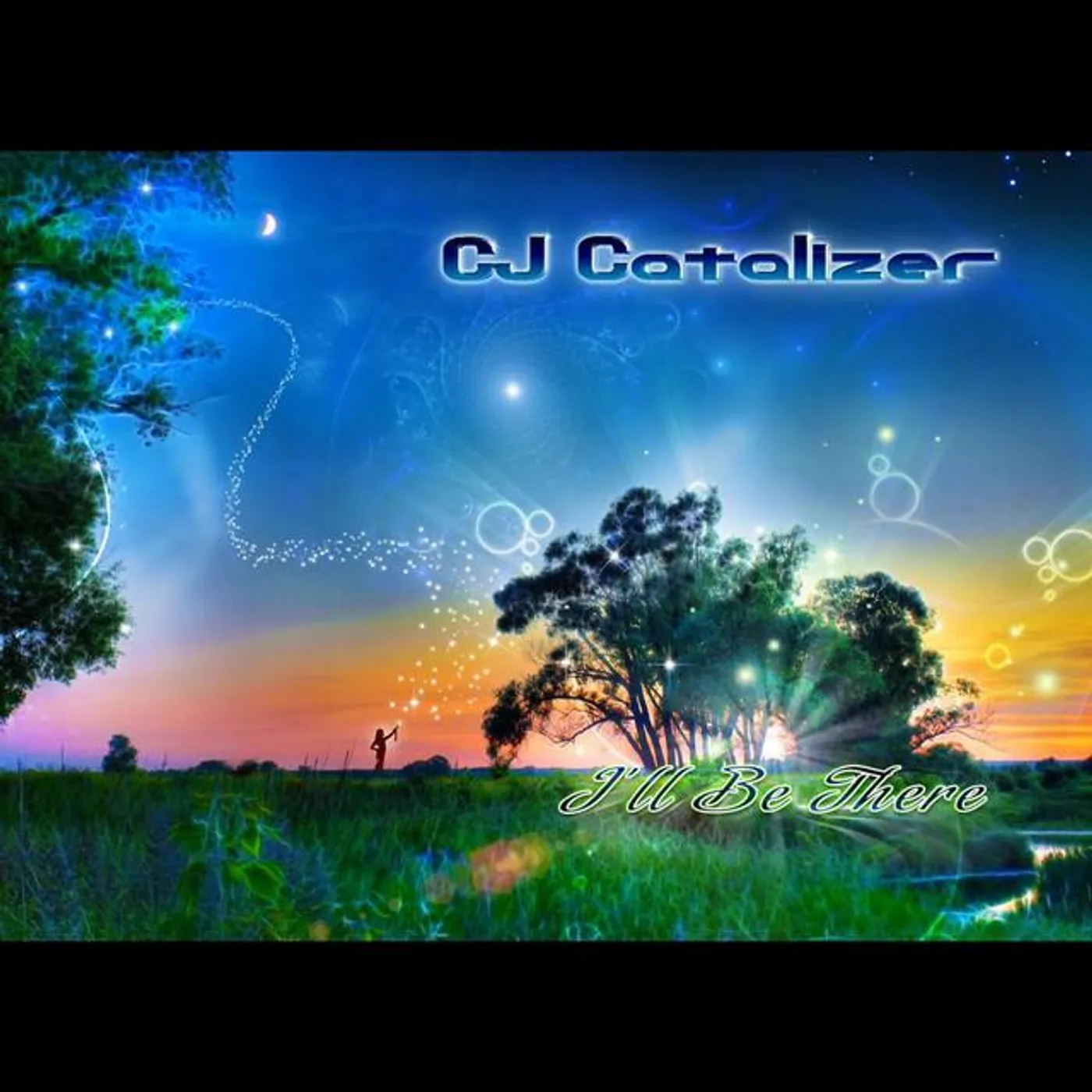 CJ Catalizer