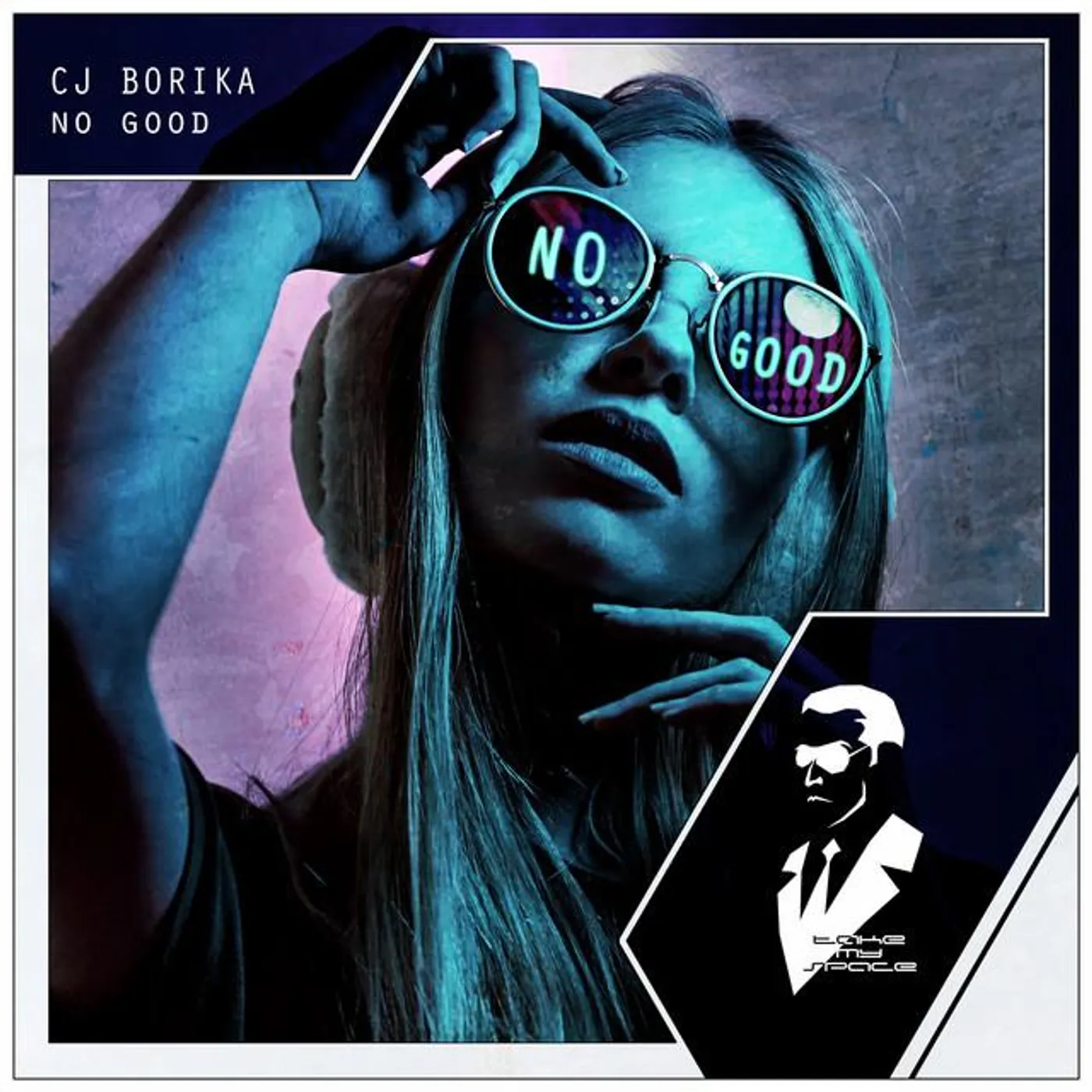 Cj Borika