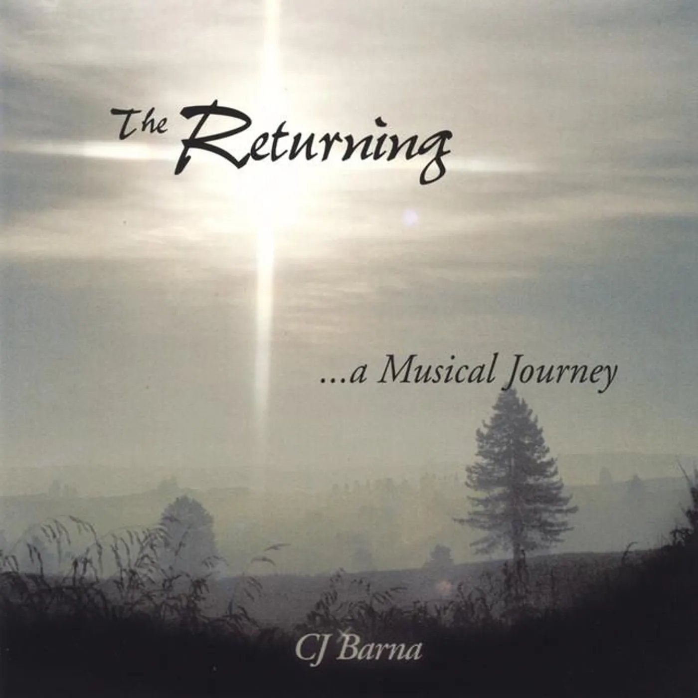 CJ Barna