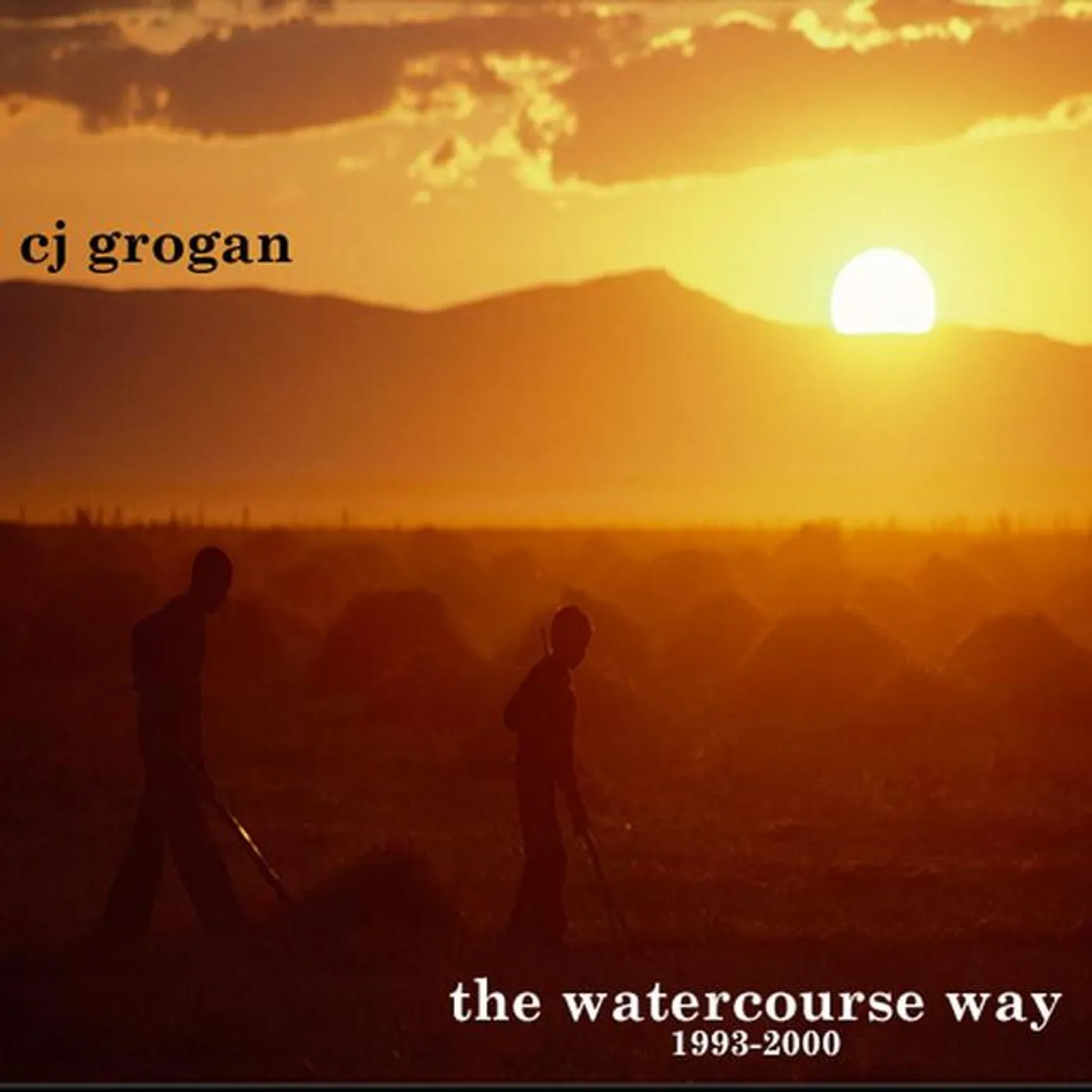 CJ Grogan