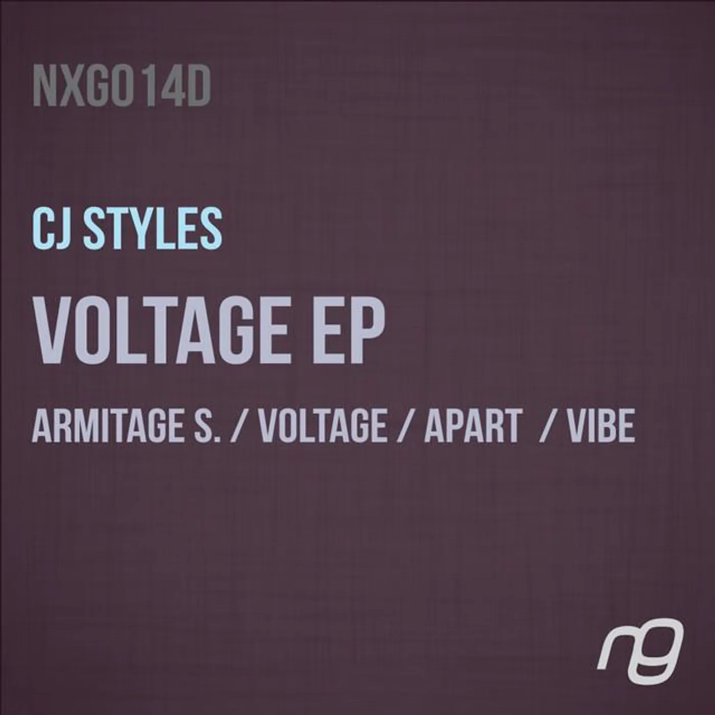 CJ Styles Brand Page