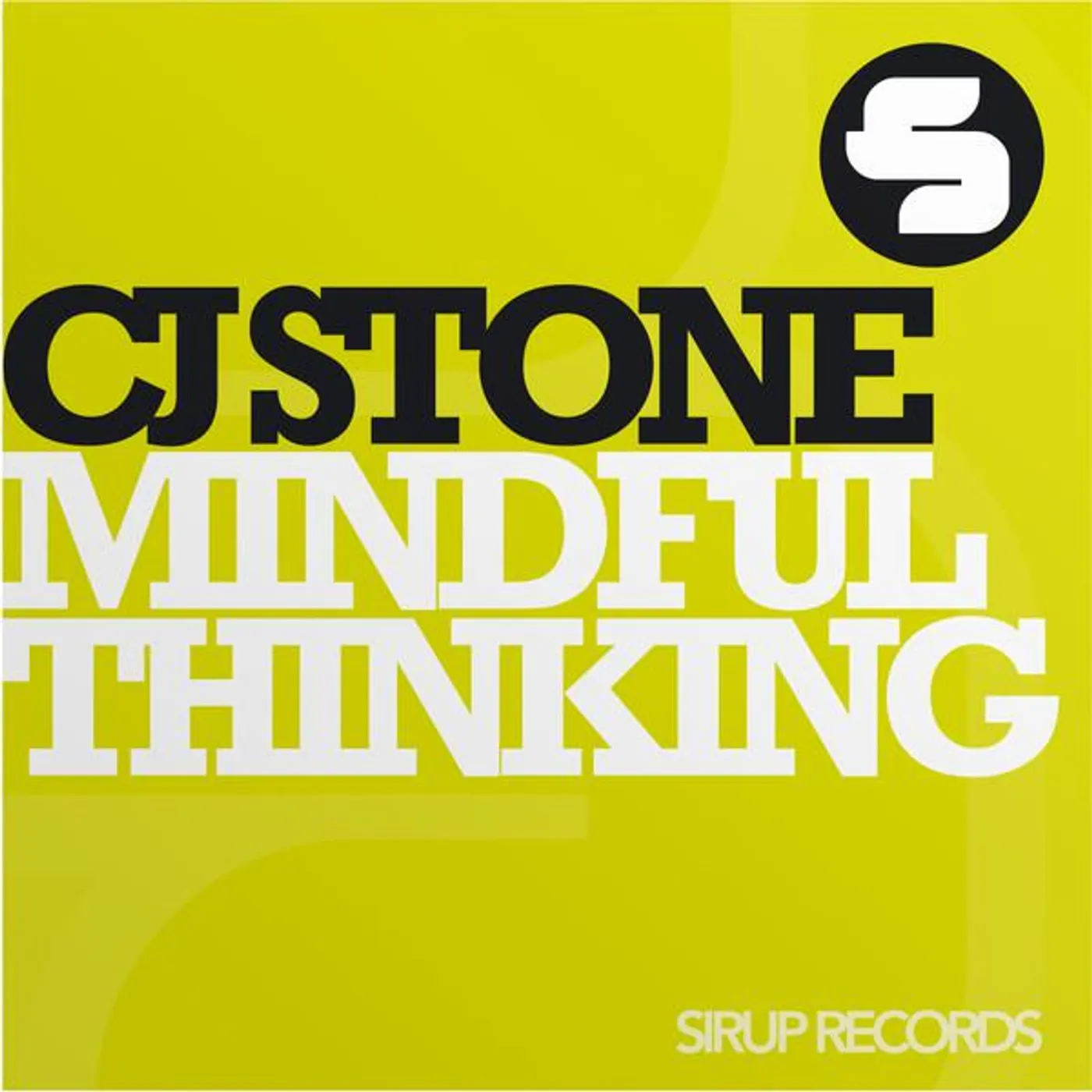CJ Stone feat. Lyck Brand Page