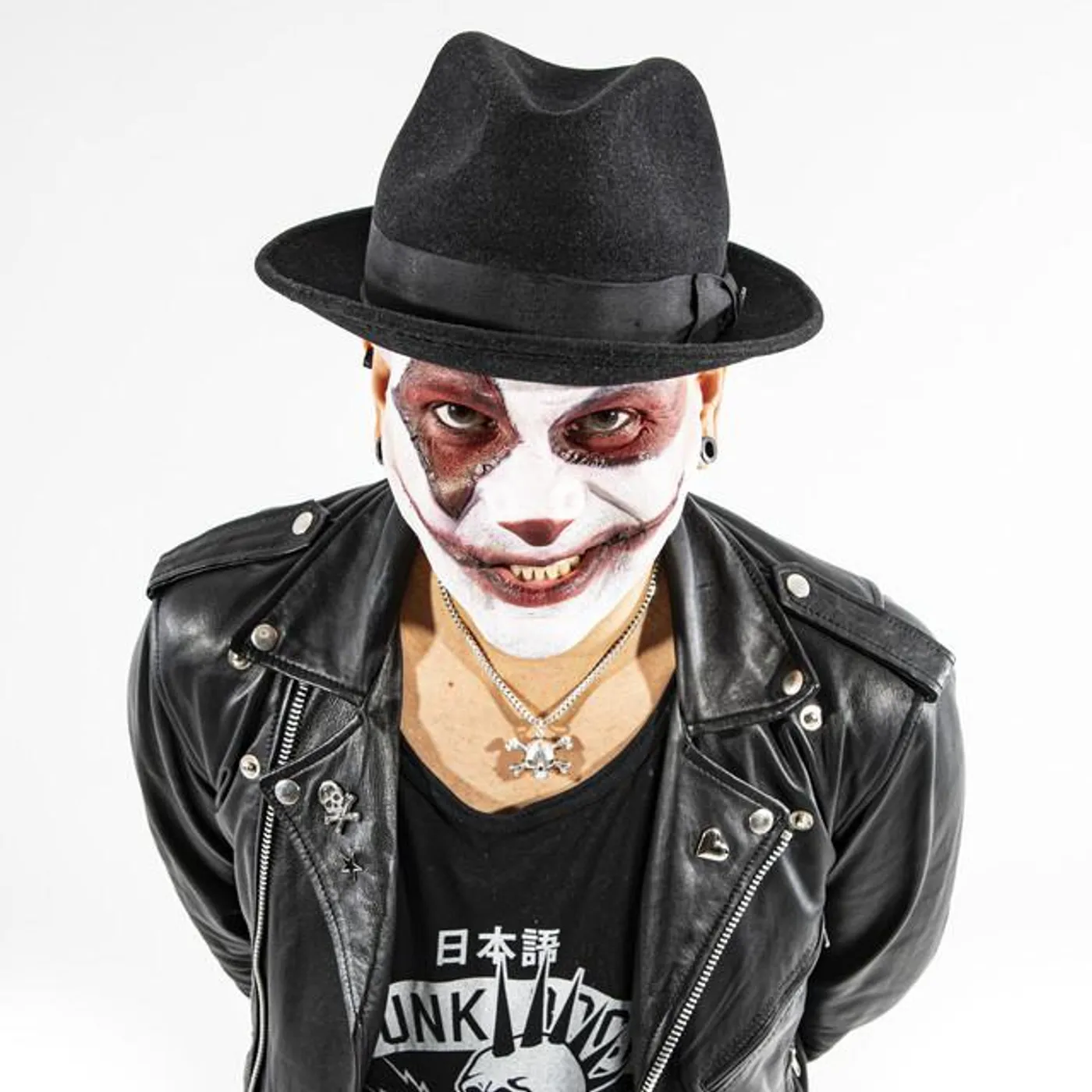CJ Wildheart Brand Page