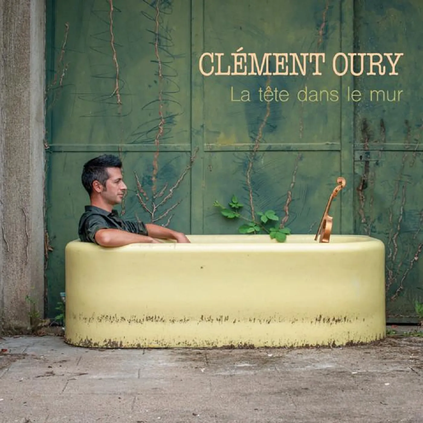 Clément Oury