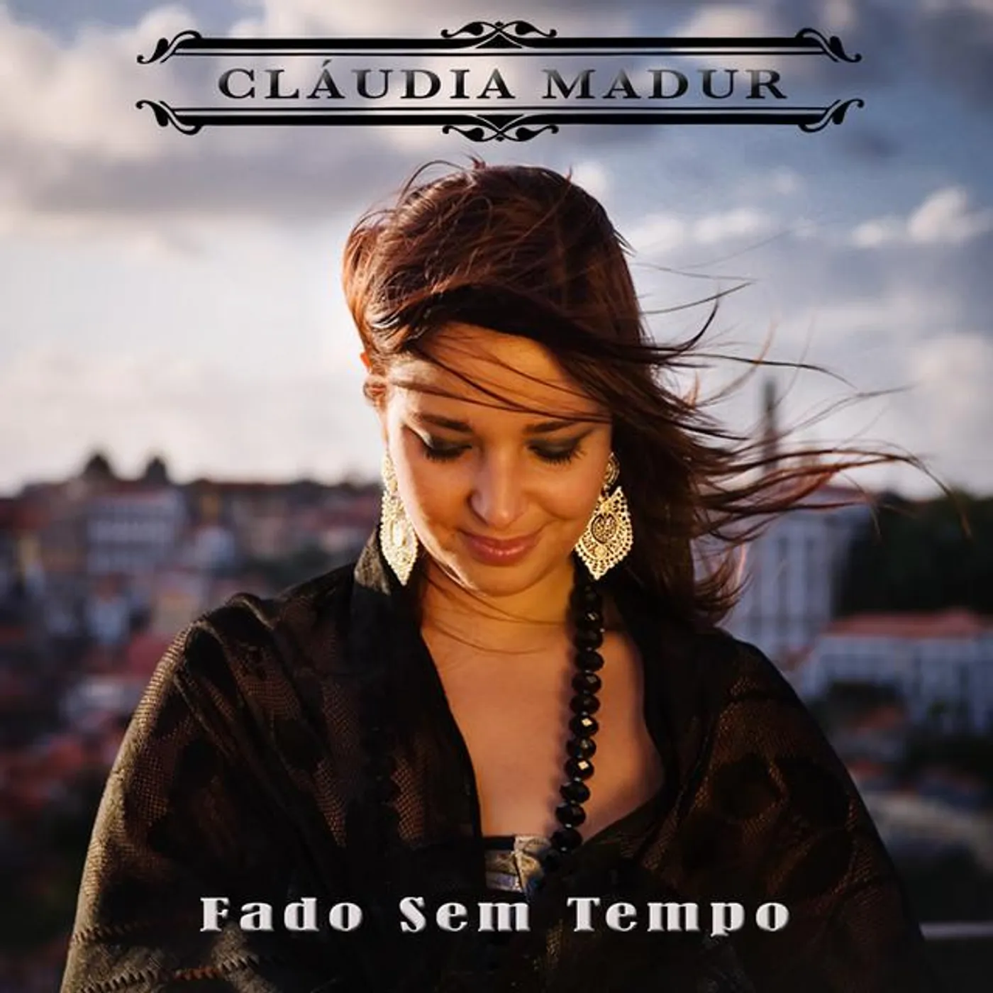 Cláudia Madur Brand Page