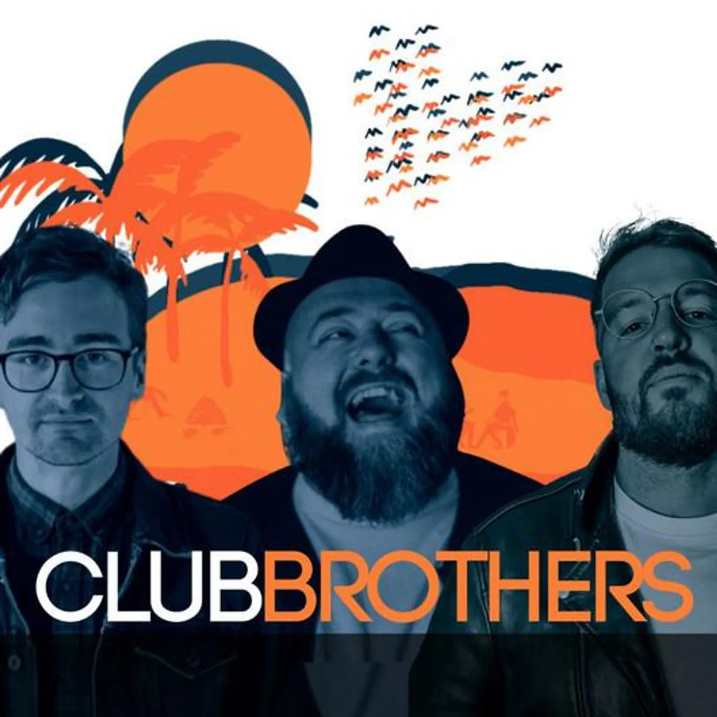Club Brothers Brand Page
