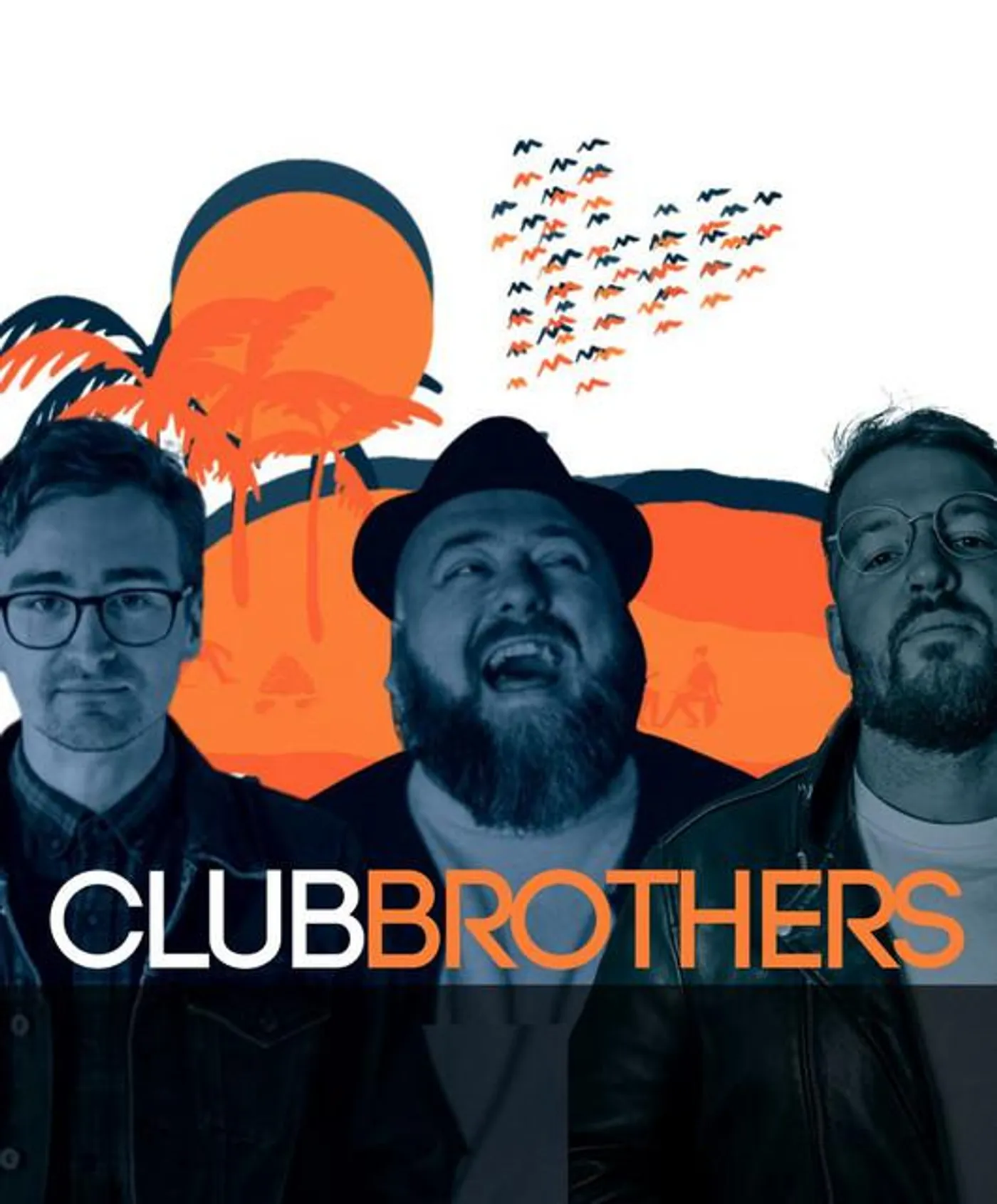 Club Brothers