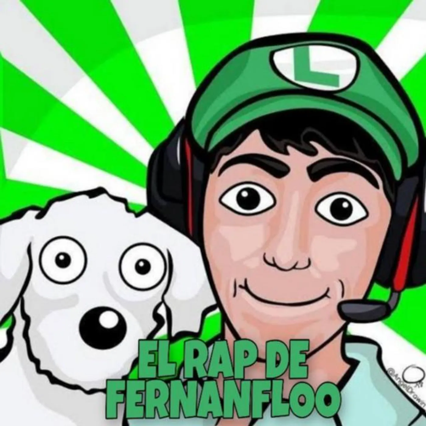 Club De Fans De Fernan