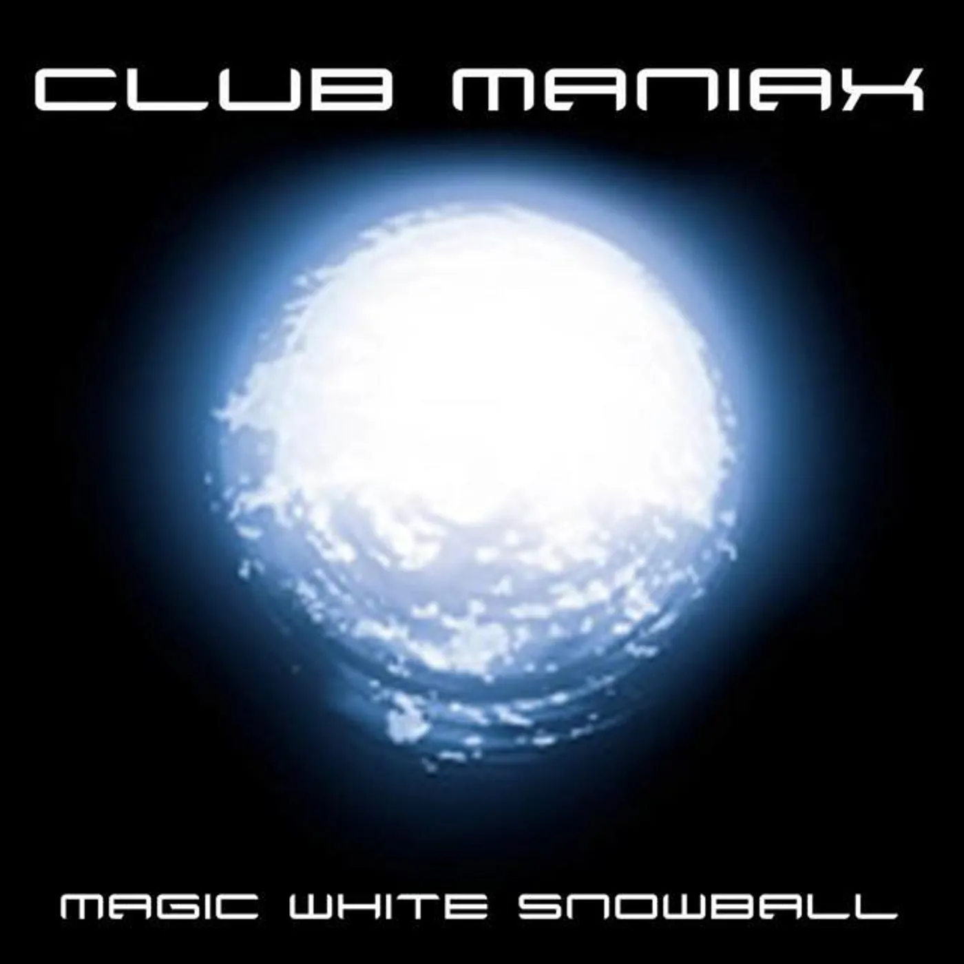 Club Maniax Brand Page