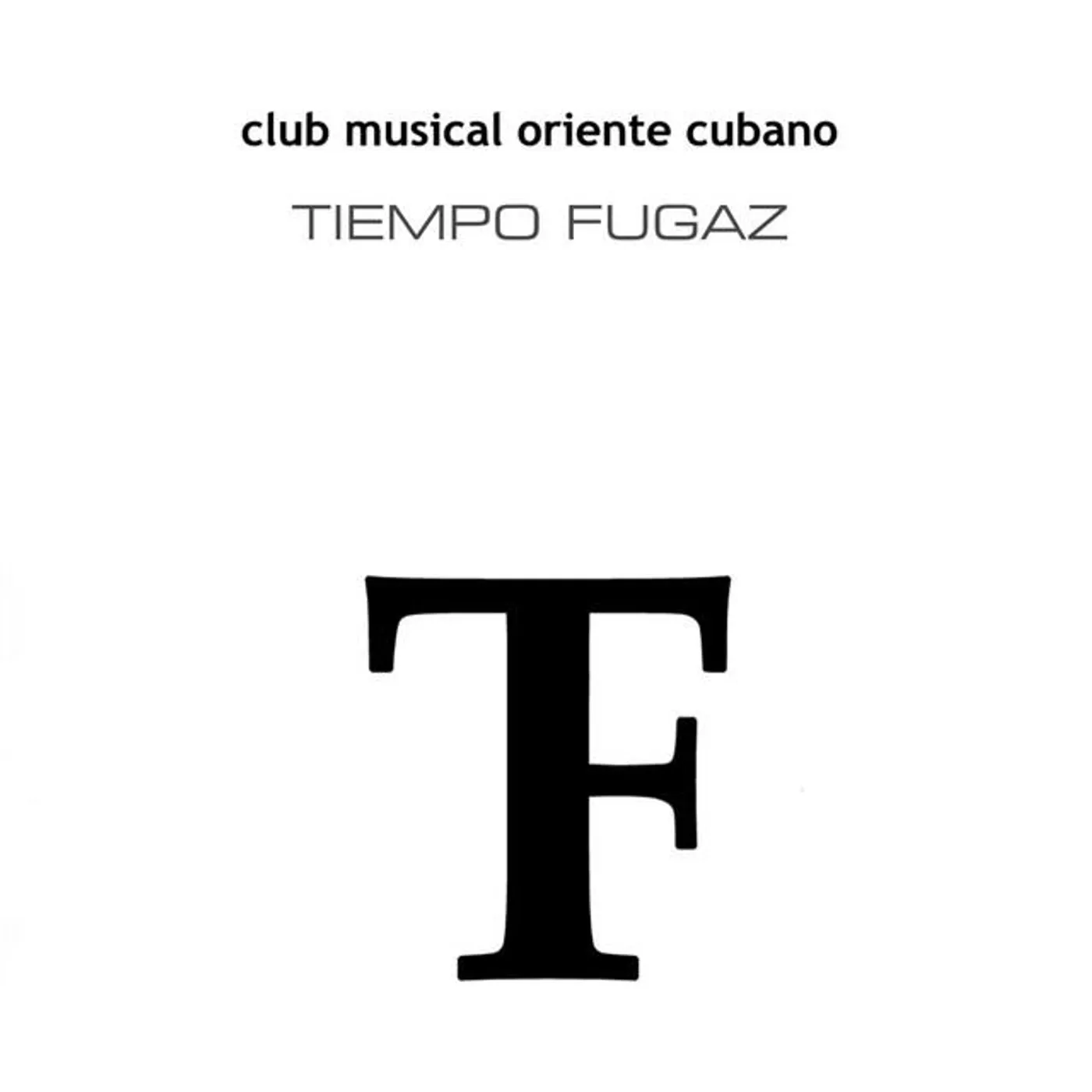 Club Musical Oriente Cubano