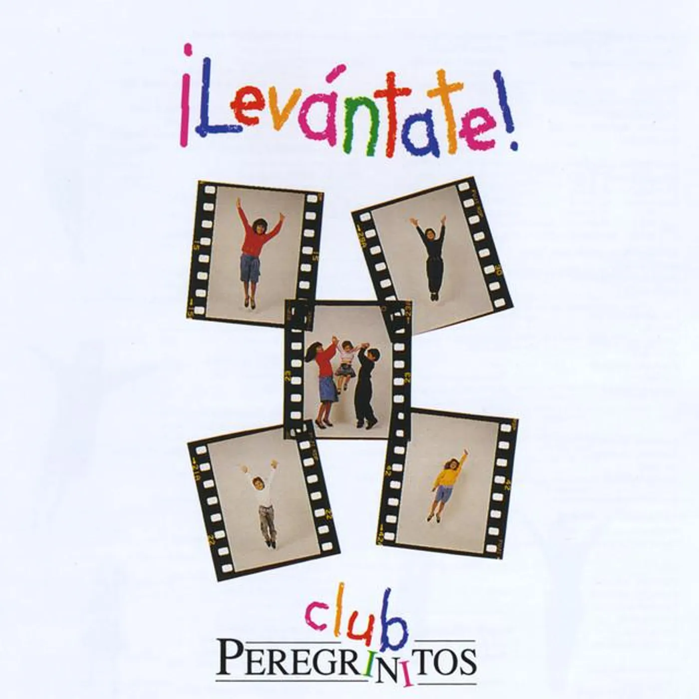 Club Peregrinitos