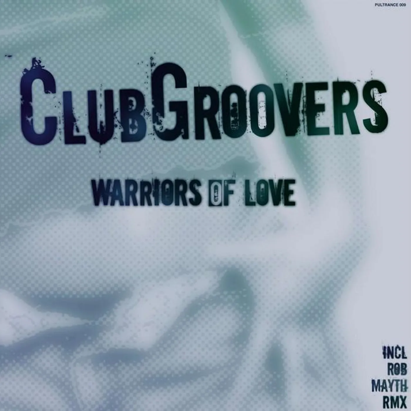 Clubgroovers Brand Page