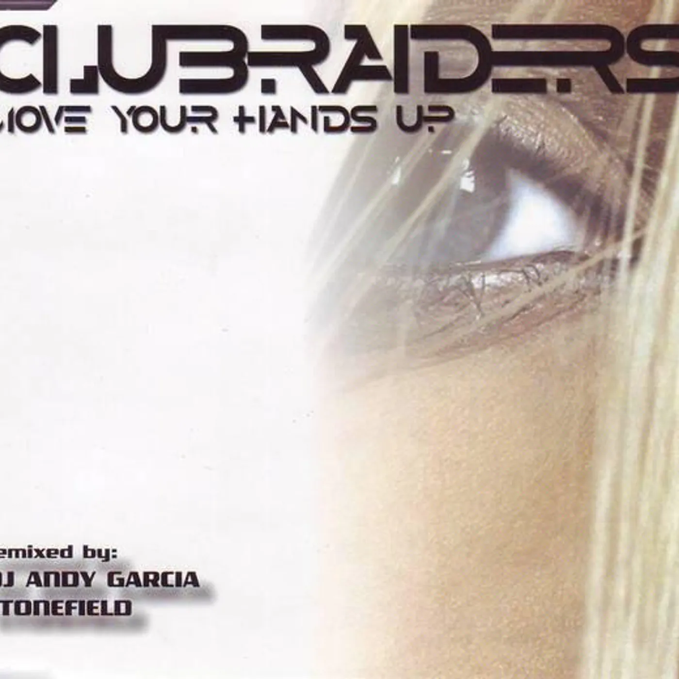 Clubraiders Brand Page
