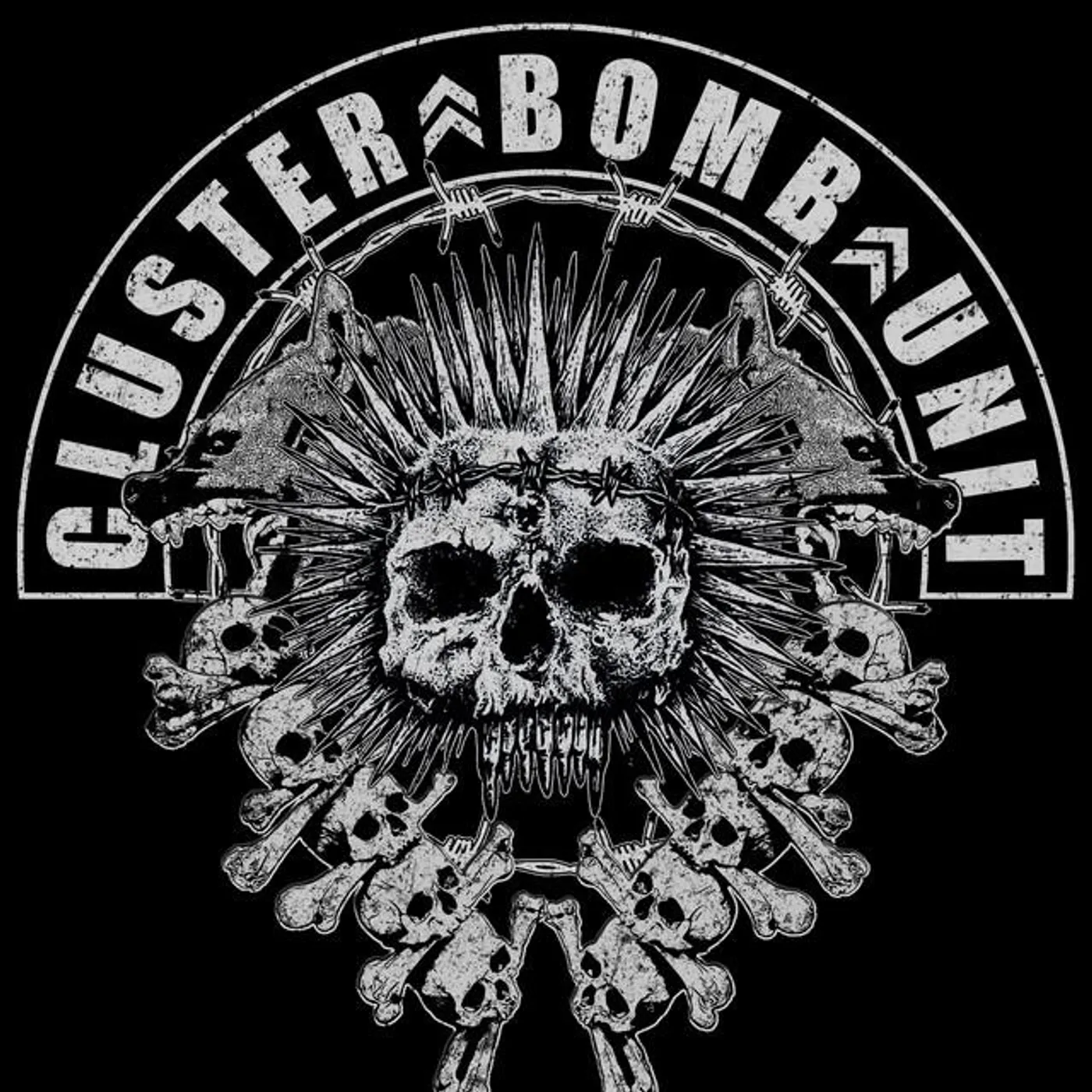 Cluster Bomb Unit