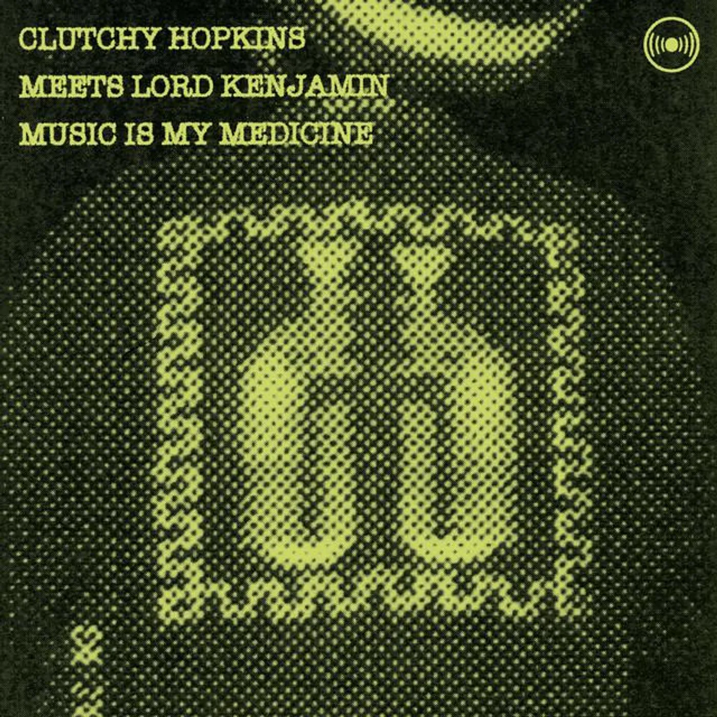 Clutchy Hopkins And Lord Kenjamin Brand Page