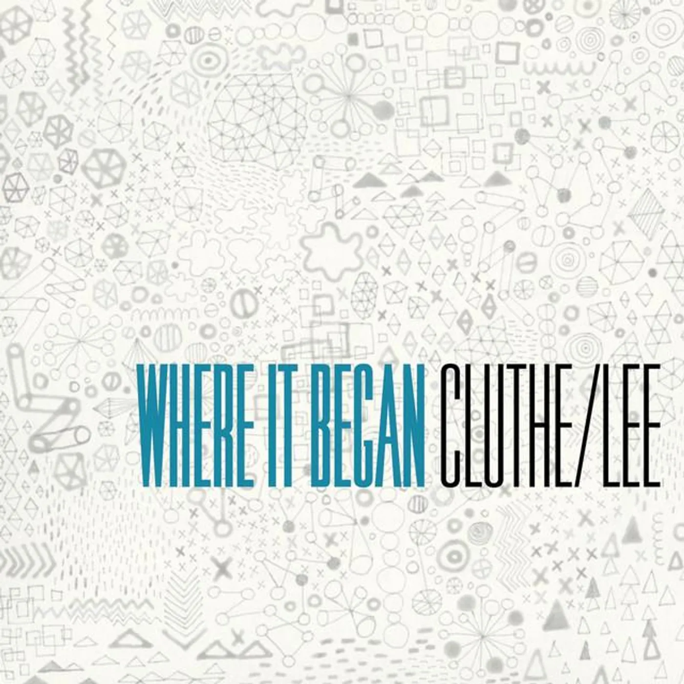 Cluthe/Lee Brand Page