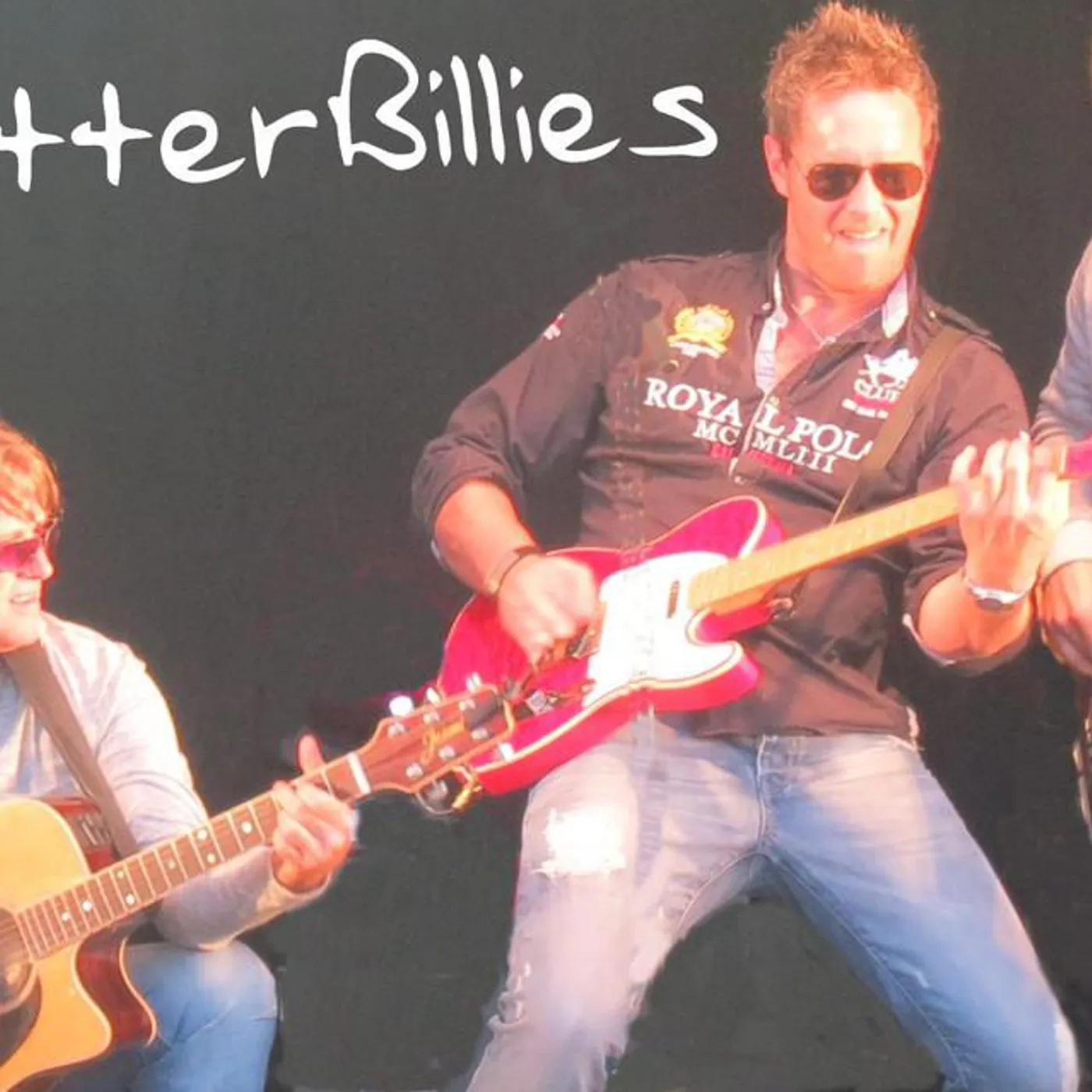 Clutterbillies Brand Page
