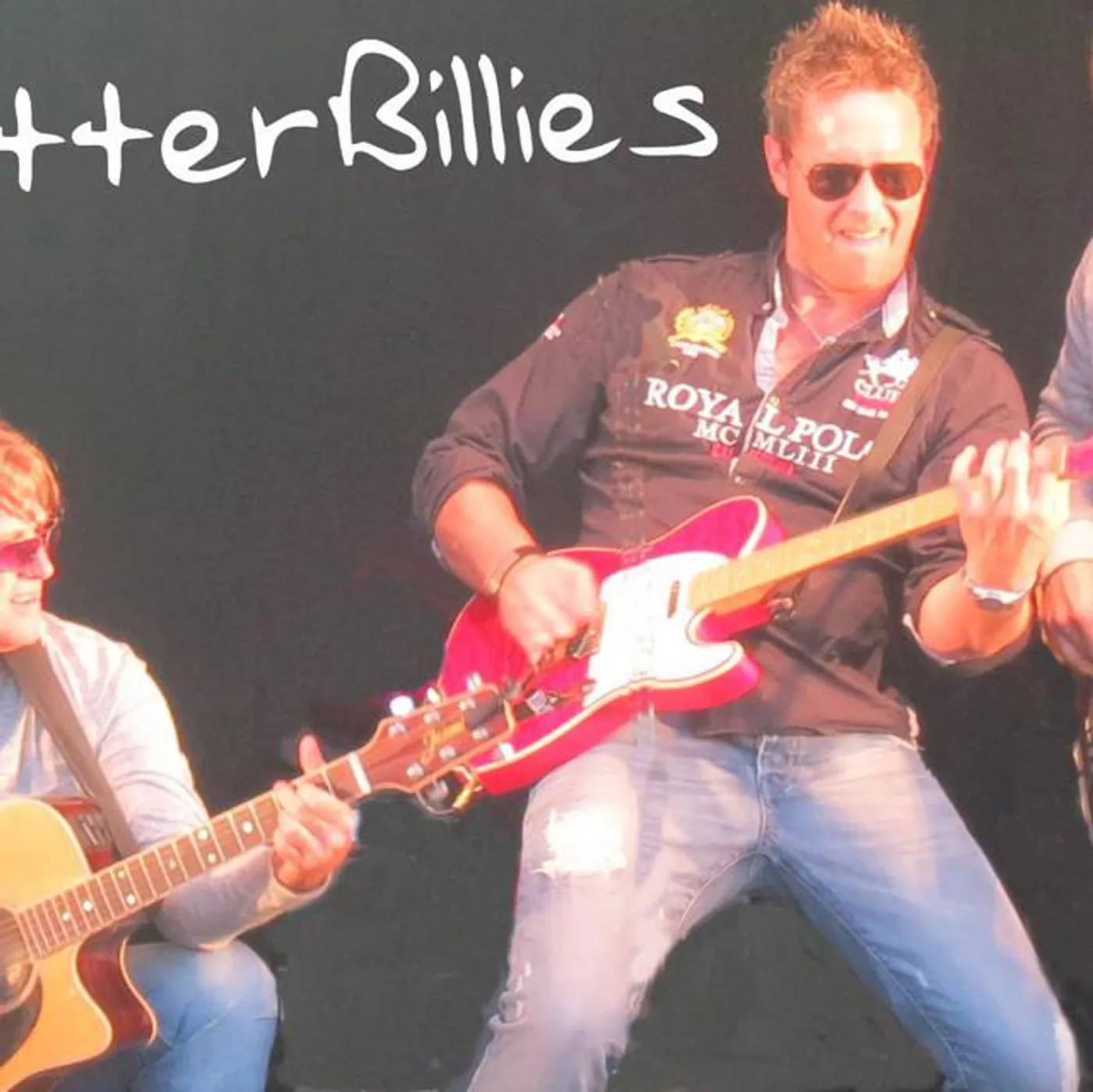 Clutterbillies