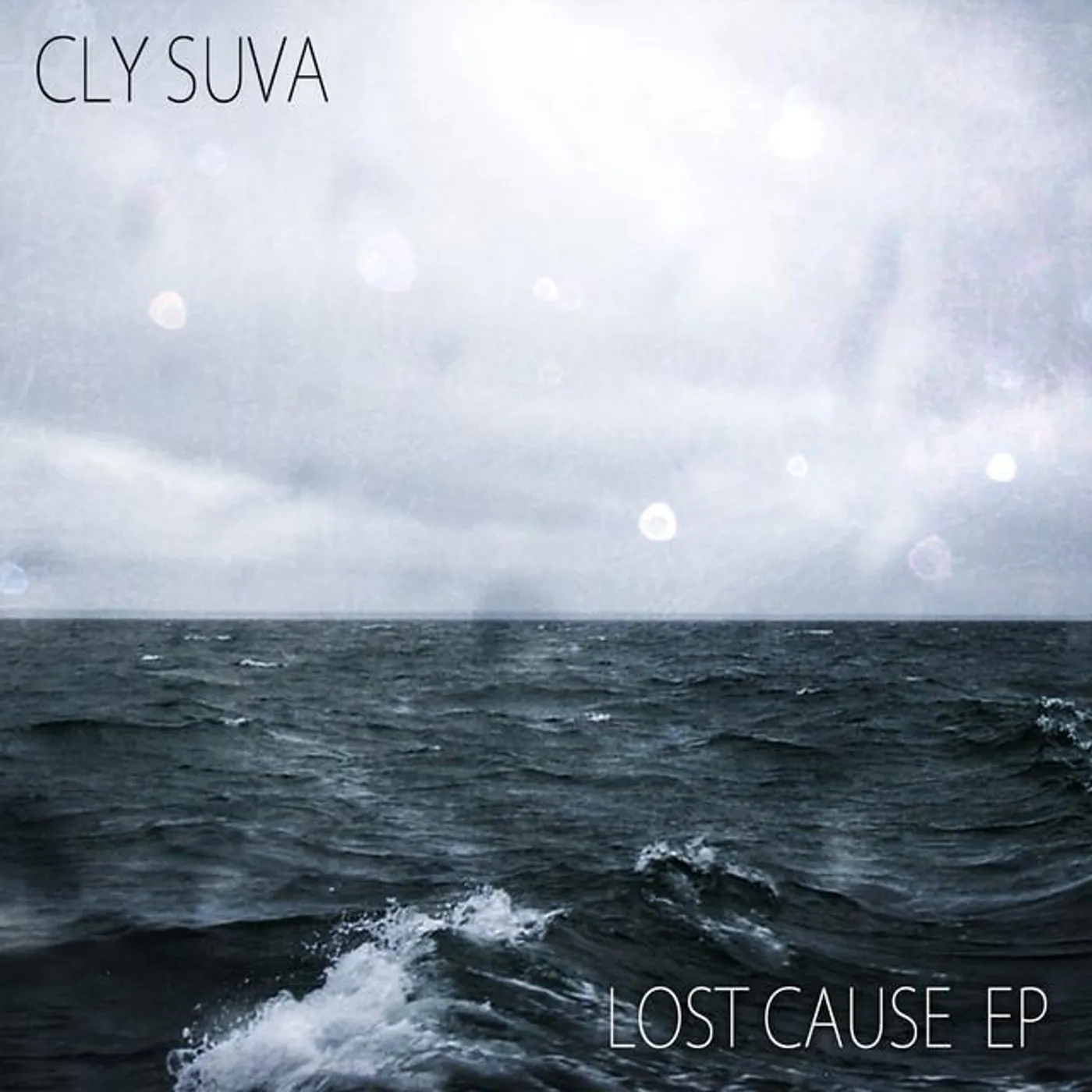 Cly Suva