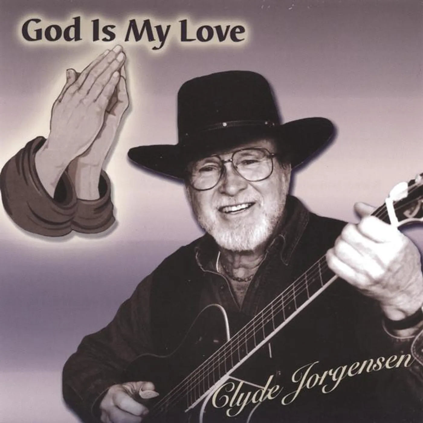 Clyde Jorgensen Brand Page