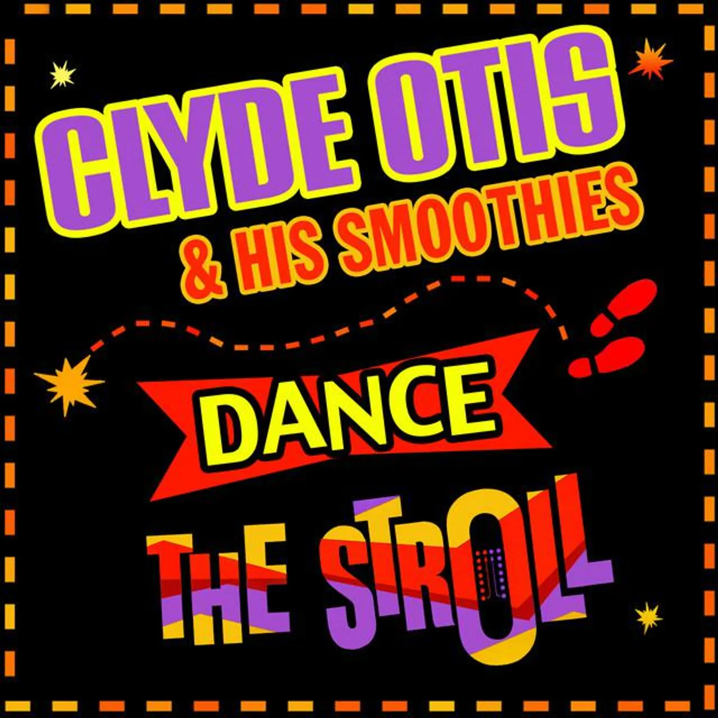 Clyde Otis & His Smoothies